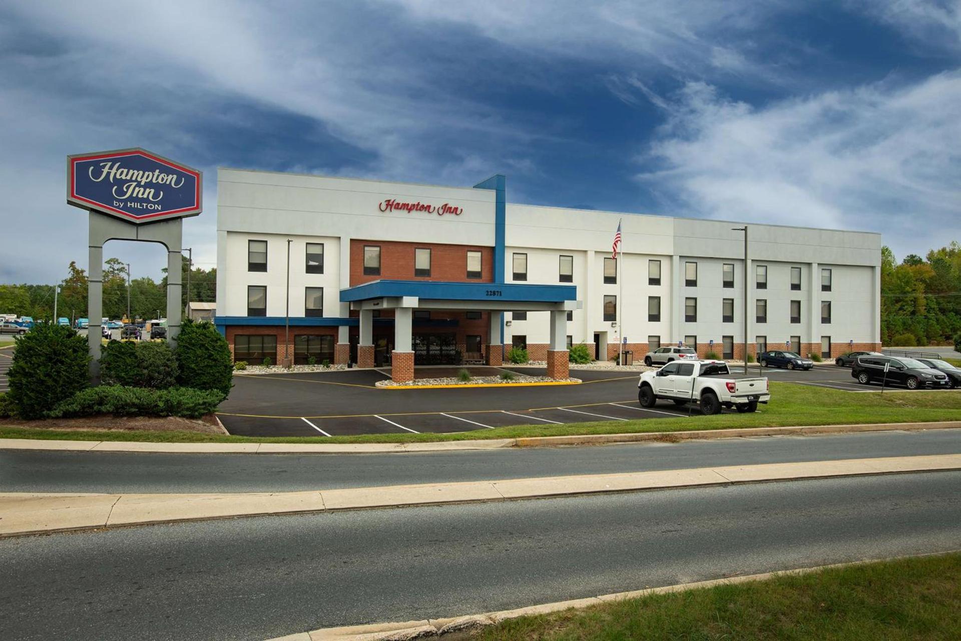 Hampton Inn Seaford photo 4