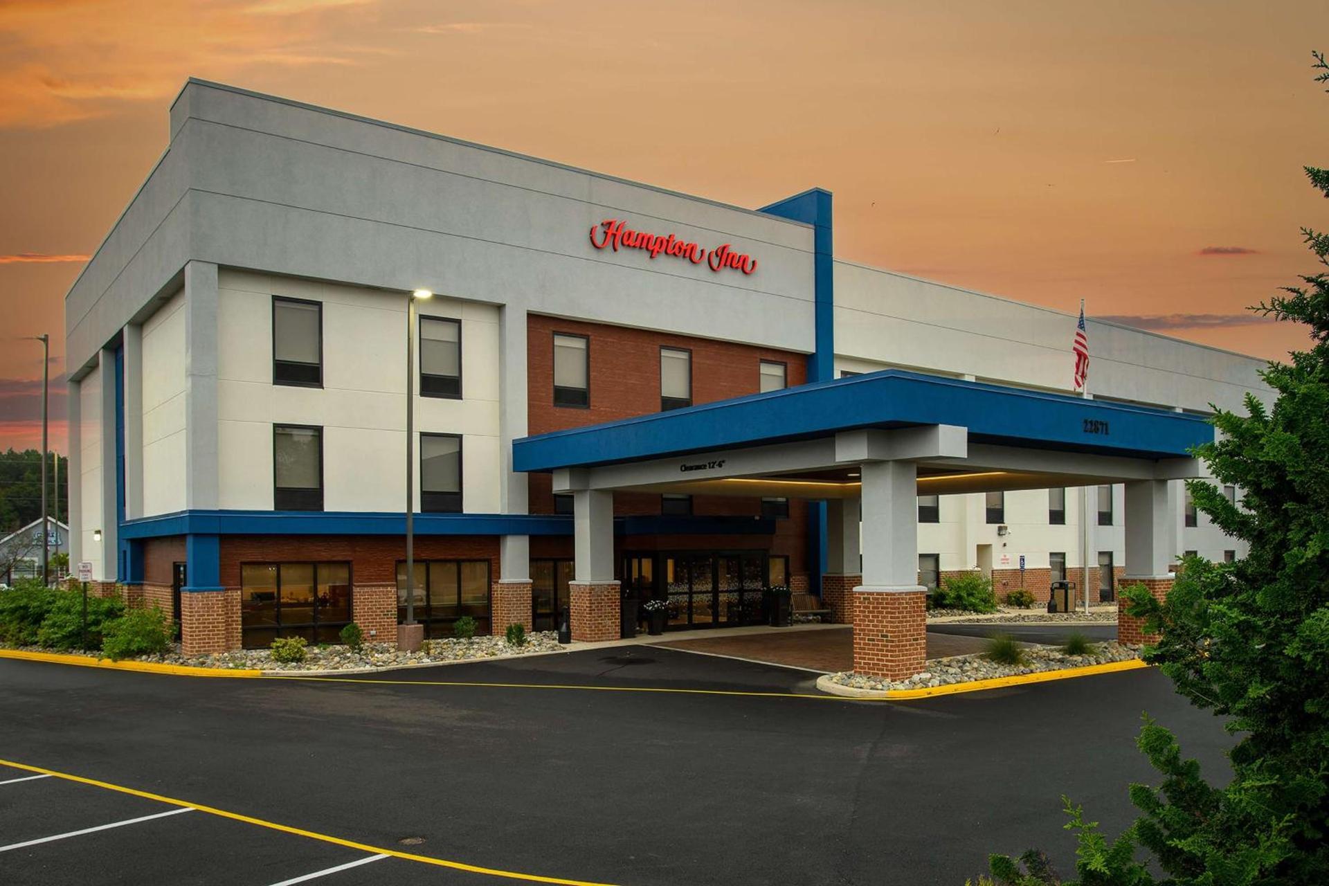 Hampton Inn Seaford photo 6