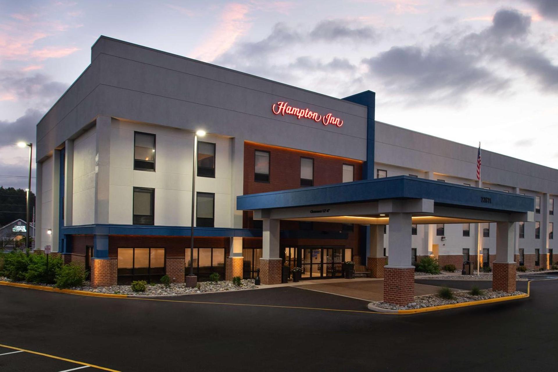 Hampton Inn Seaford photo 3