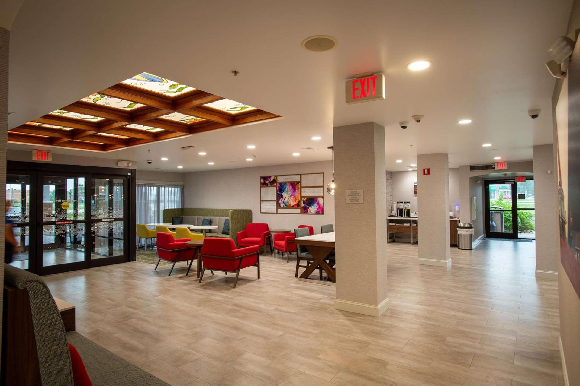 Hampton Inn Seaford photo 9