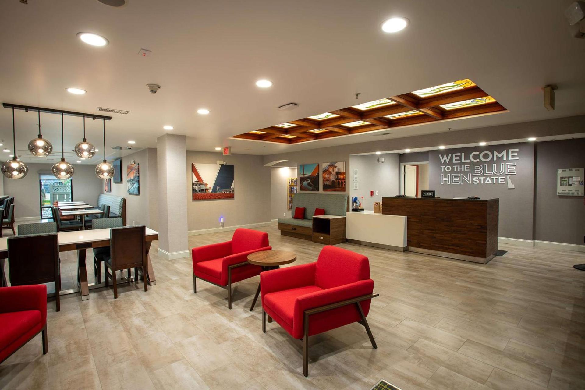 Hampton Inn Seaford photo 7
