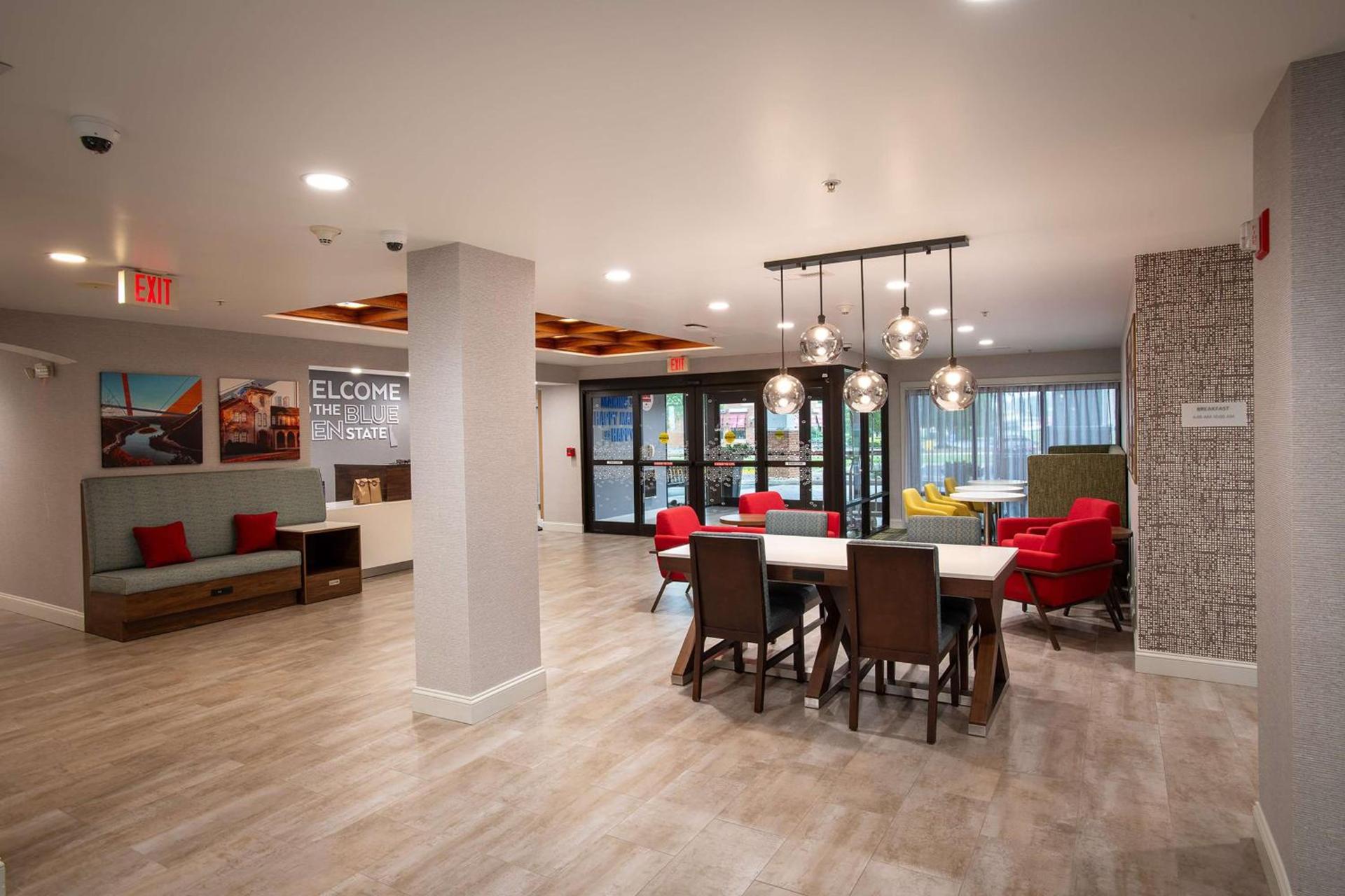 Hampton Inn Seaford photo 8