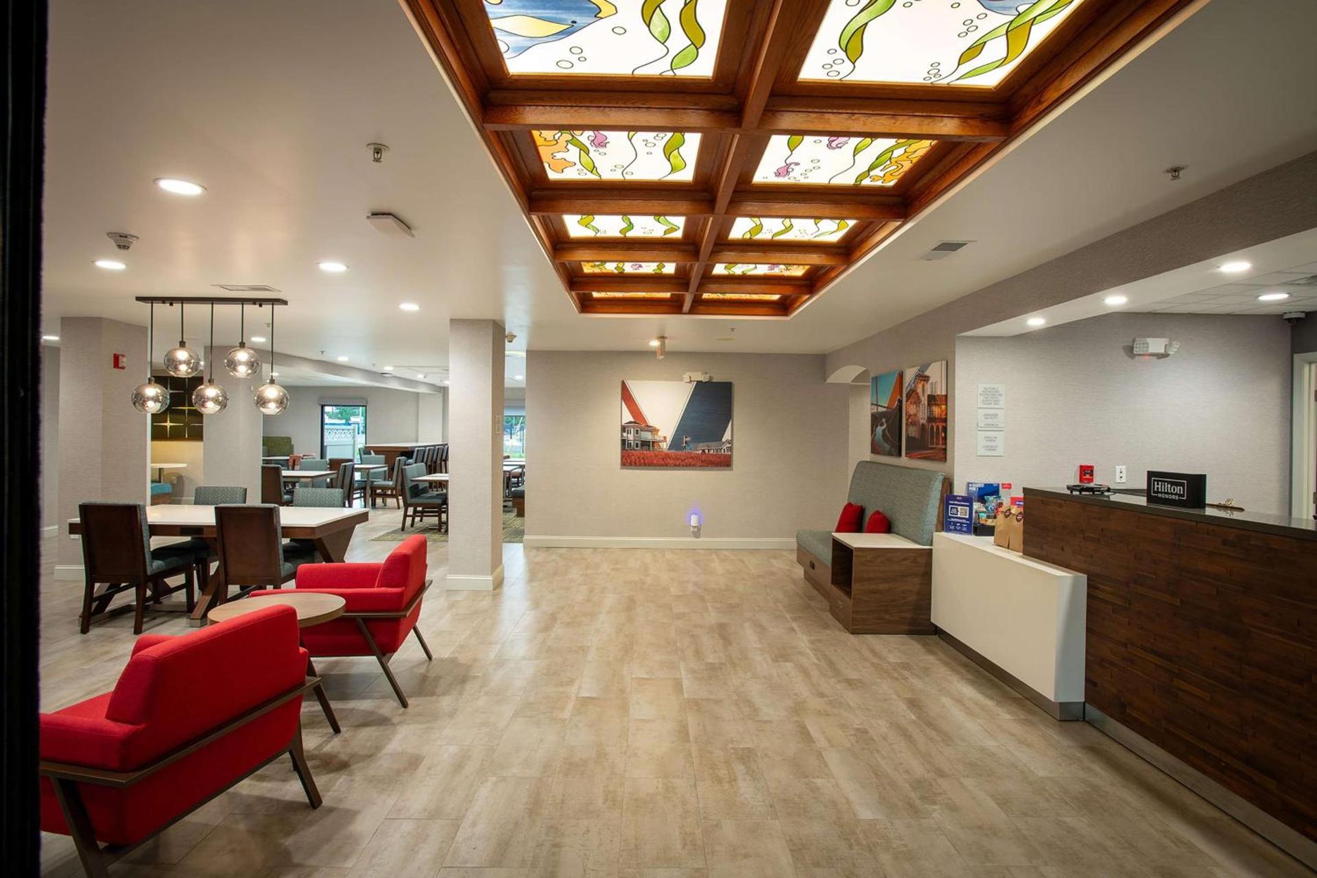Hampton Inn Seaford photo 10