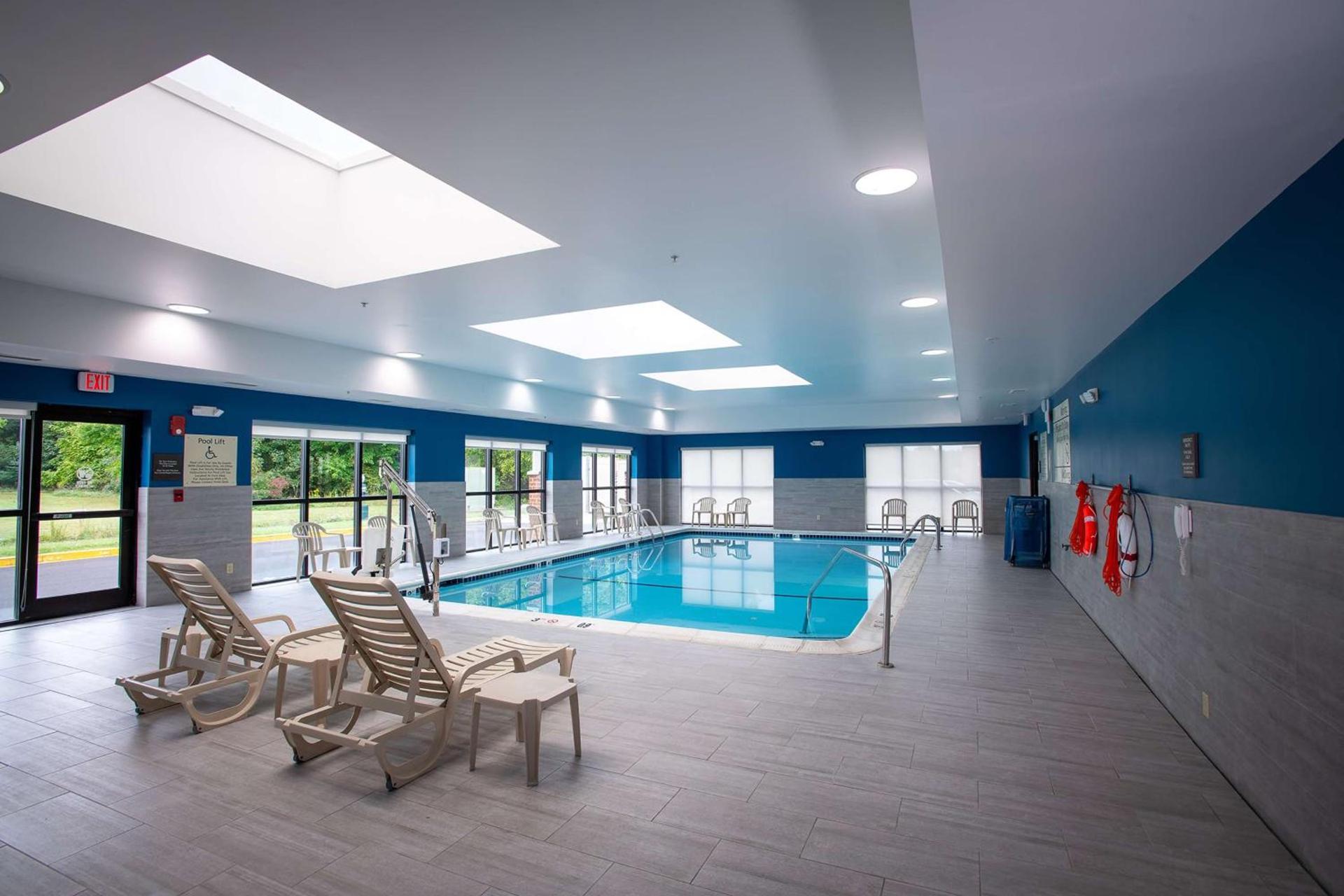 Hampton Inn Seaford photo 11