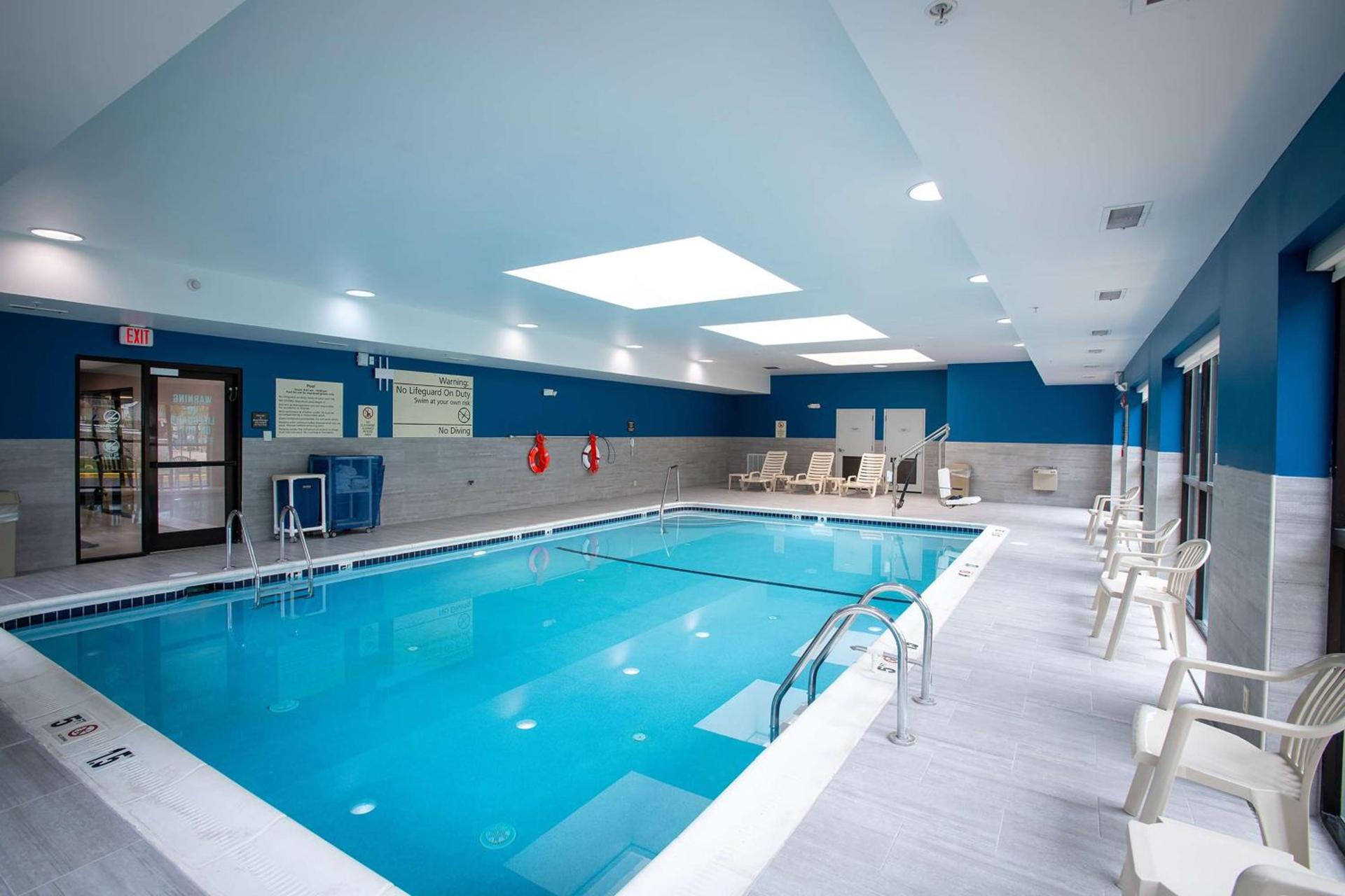 Hampton Inn Seaford photo 12