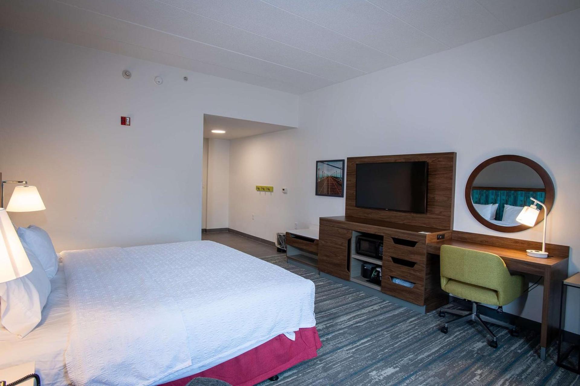 Hampton Inn Seaford photo 24