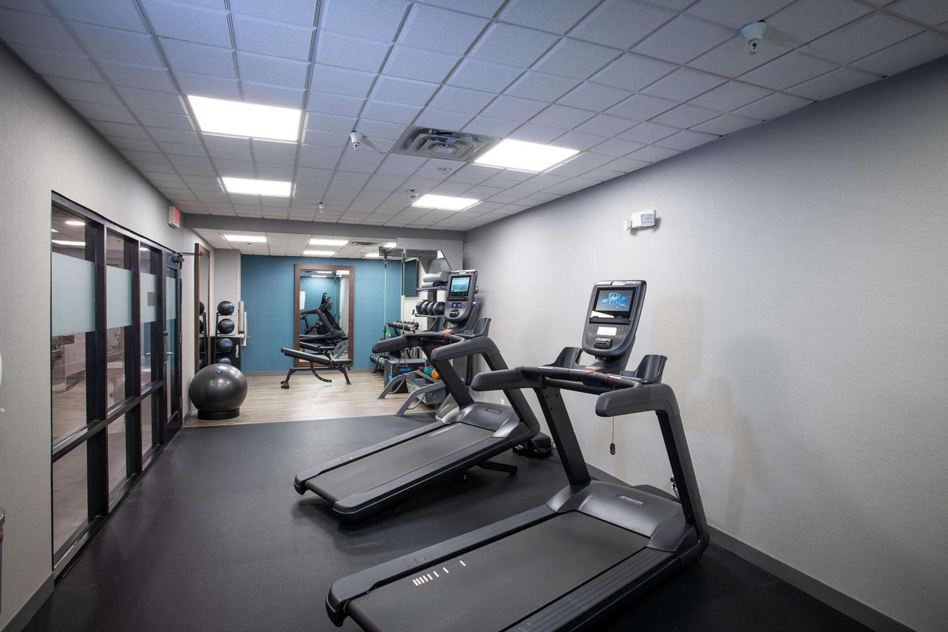 Hampton Inn Seaford photo 20