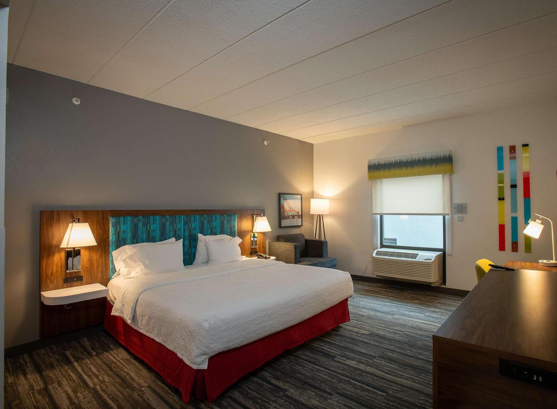 Hampton Inn Seaford photo 23