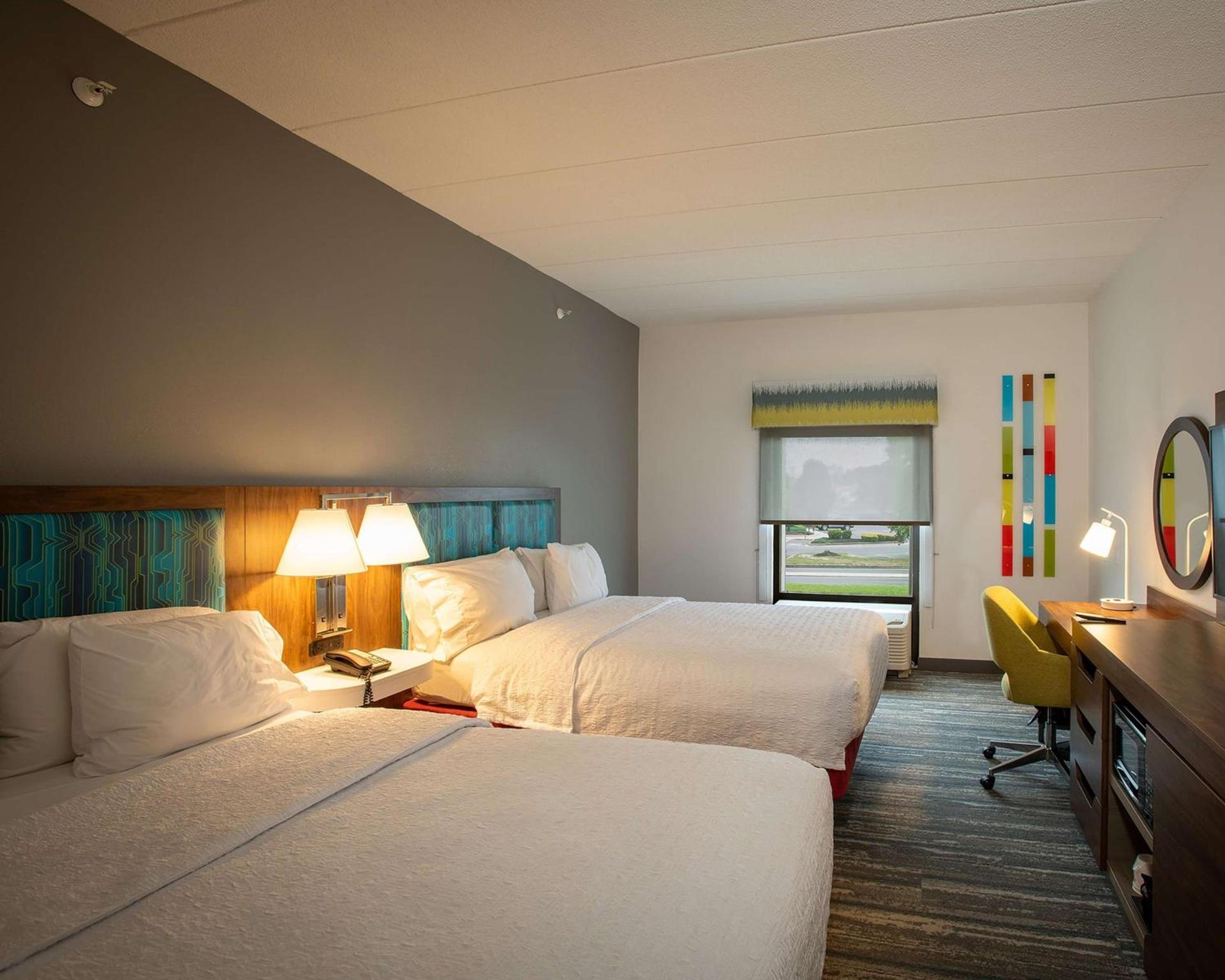 Hampton Inn Seaford photo 27
