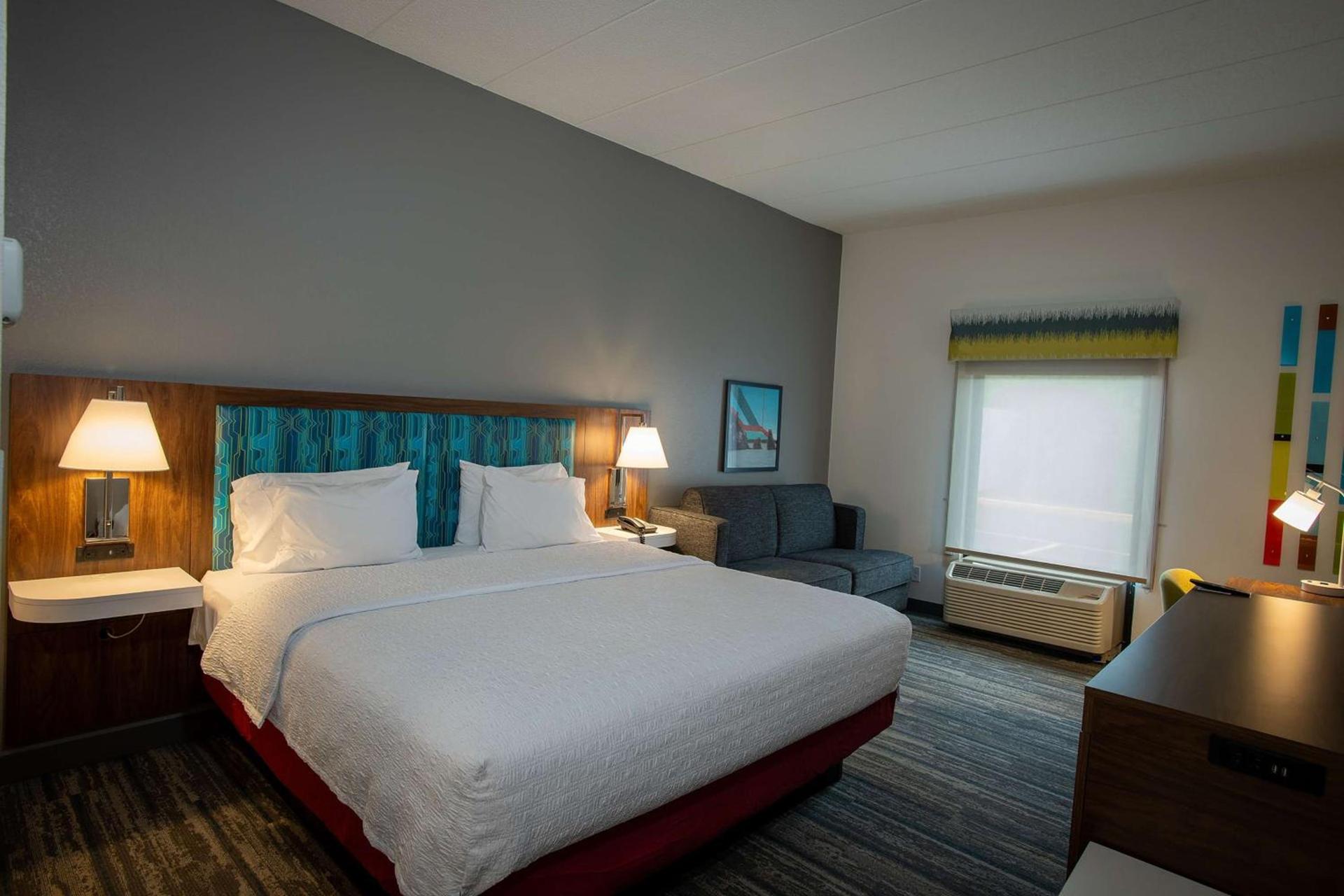 Hampton Inn Seaford photo 28