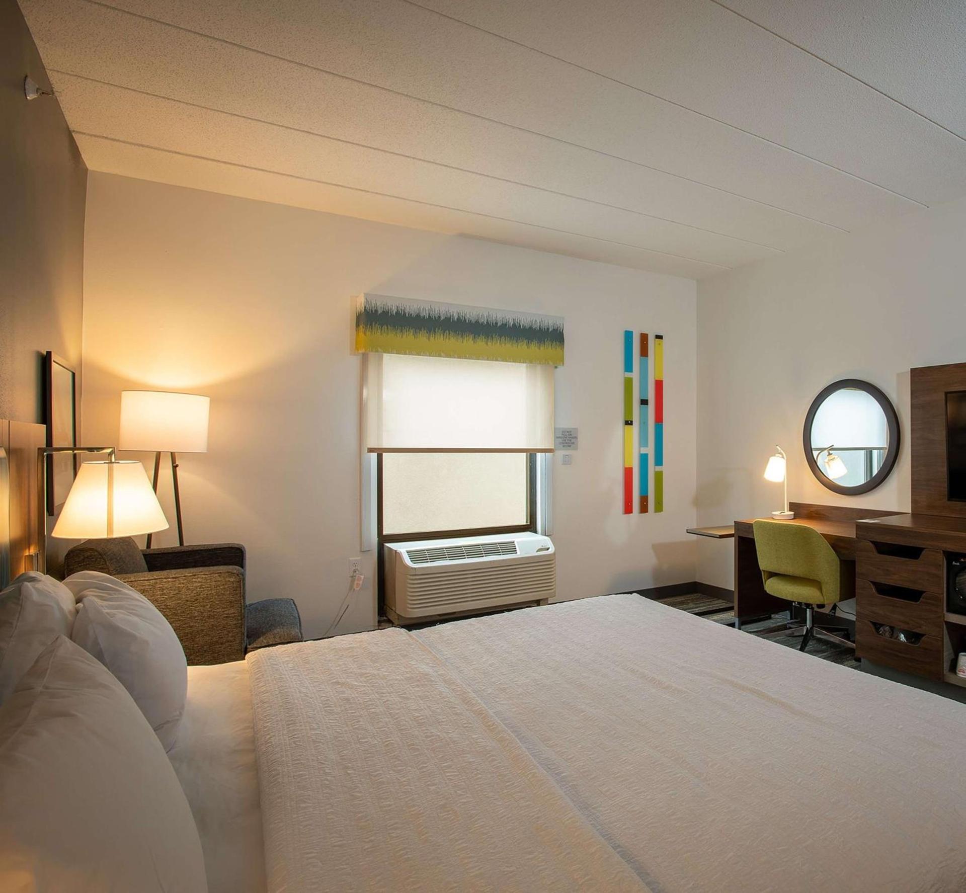 Hampton Inn Seaford photo 30