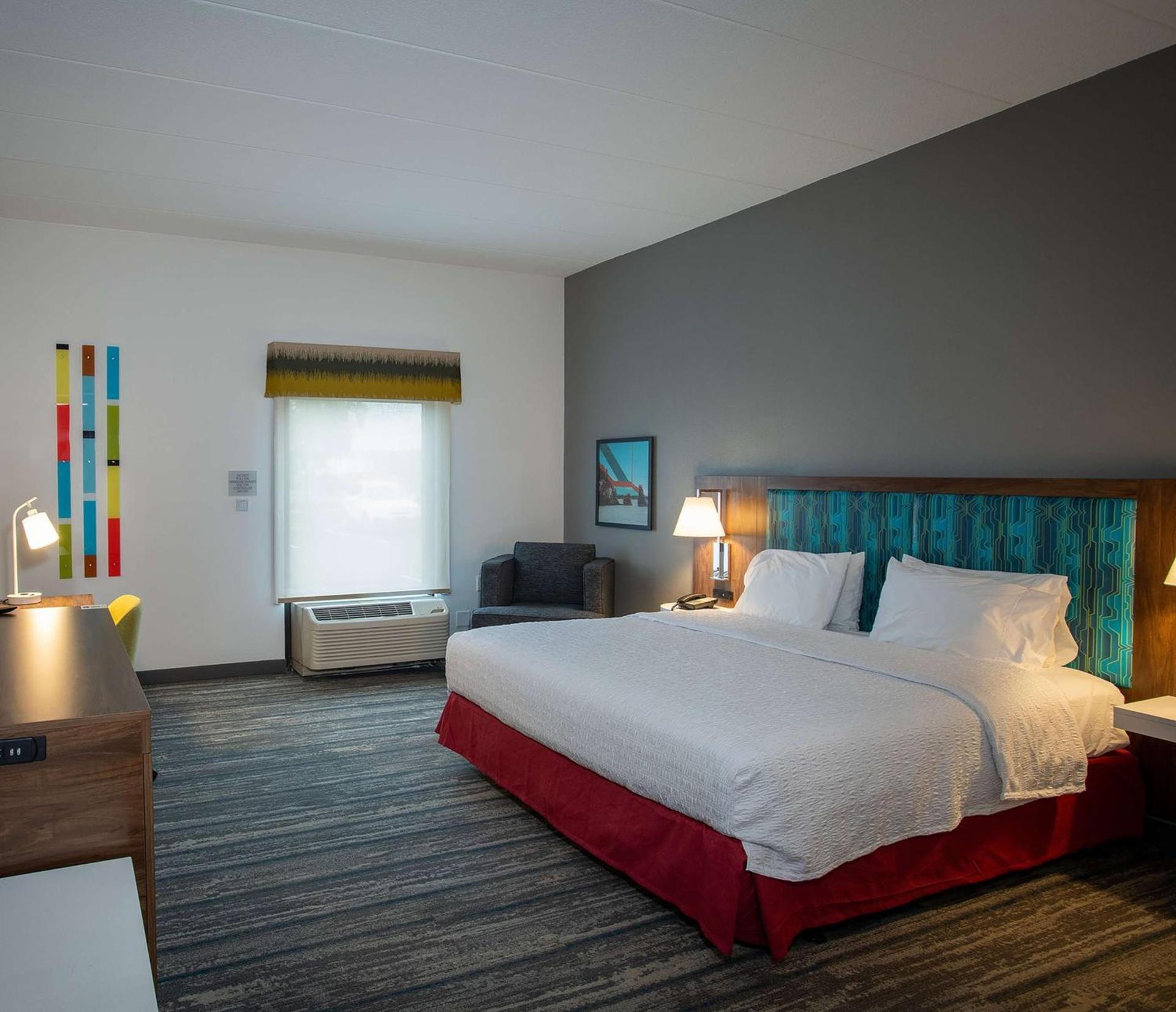 Hampton Inn Seaford photo 29
