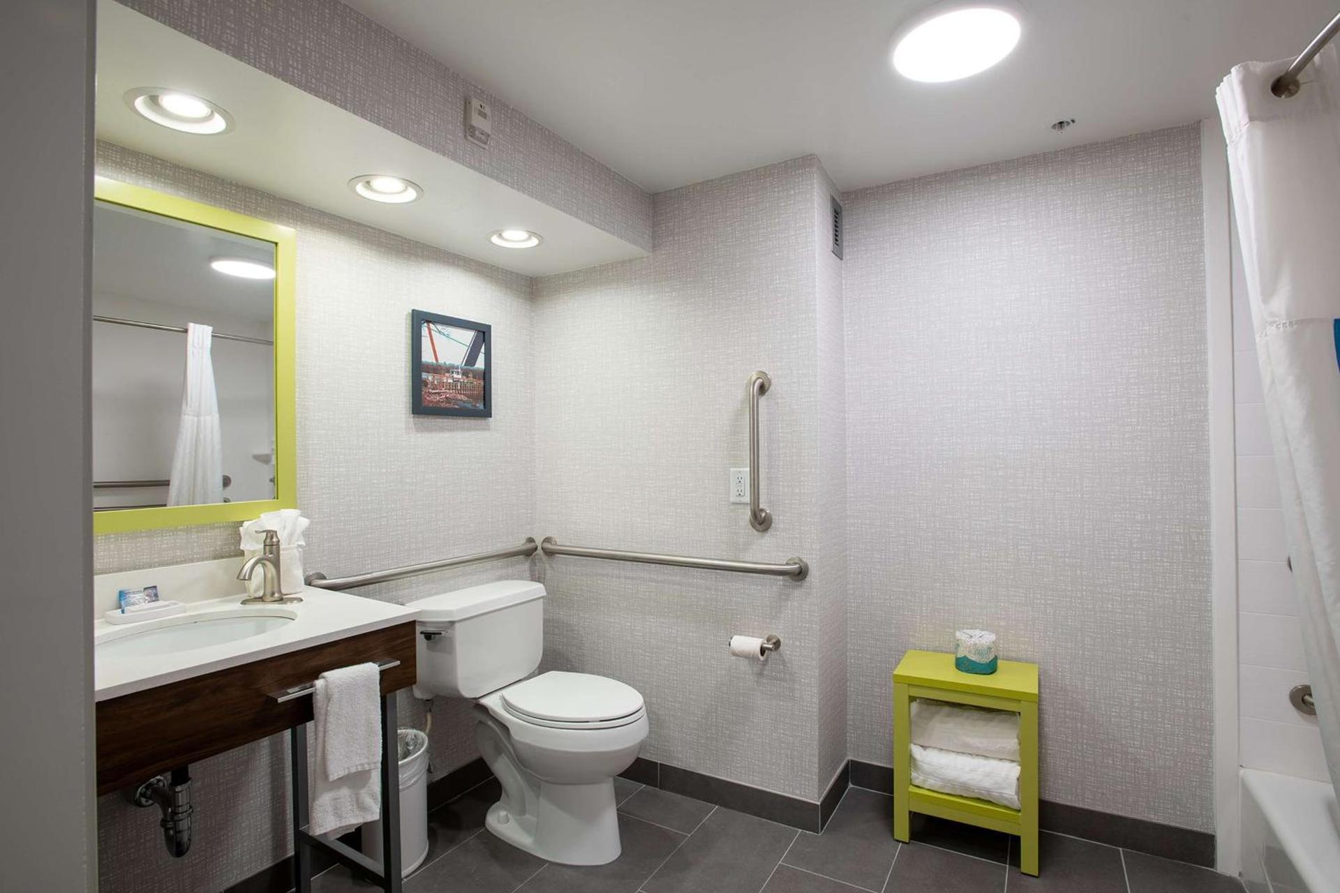 Hampton Inn Seaford photo 33