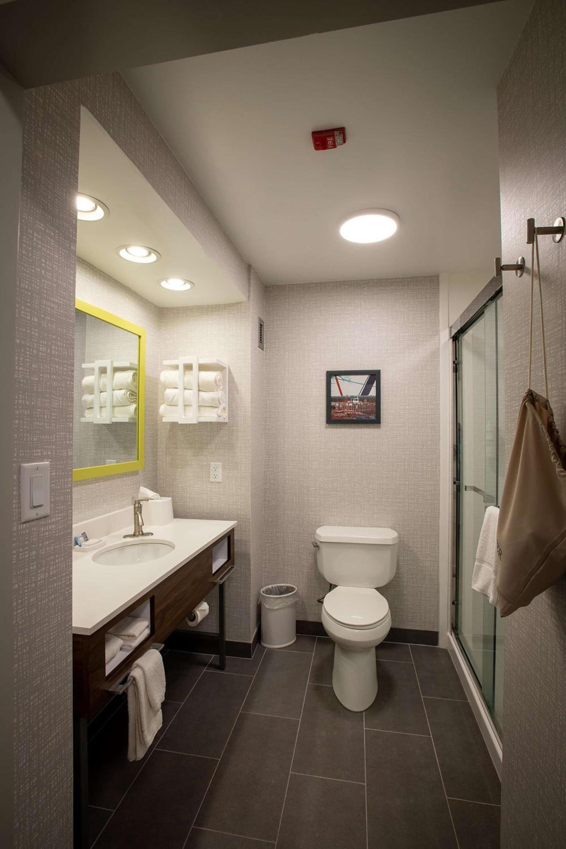 Hampton Inn Seaford photo 38