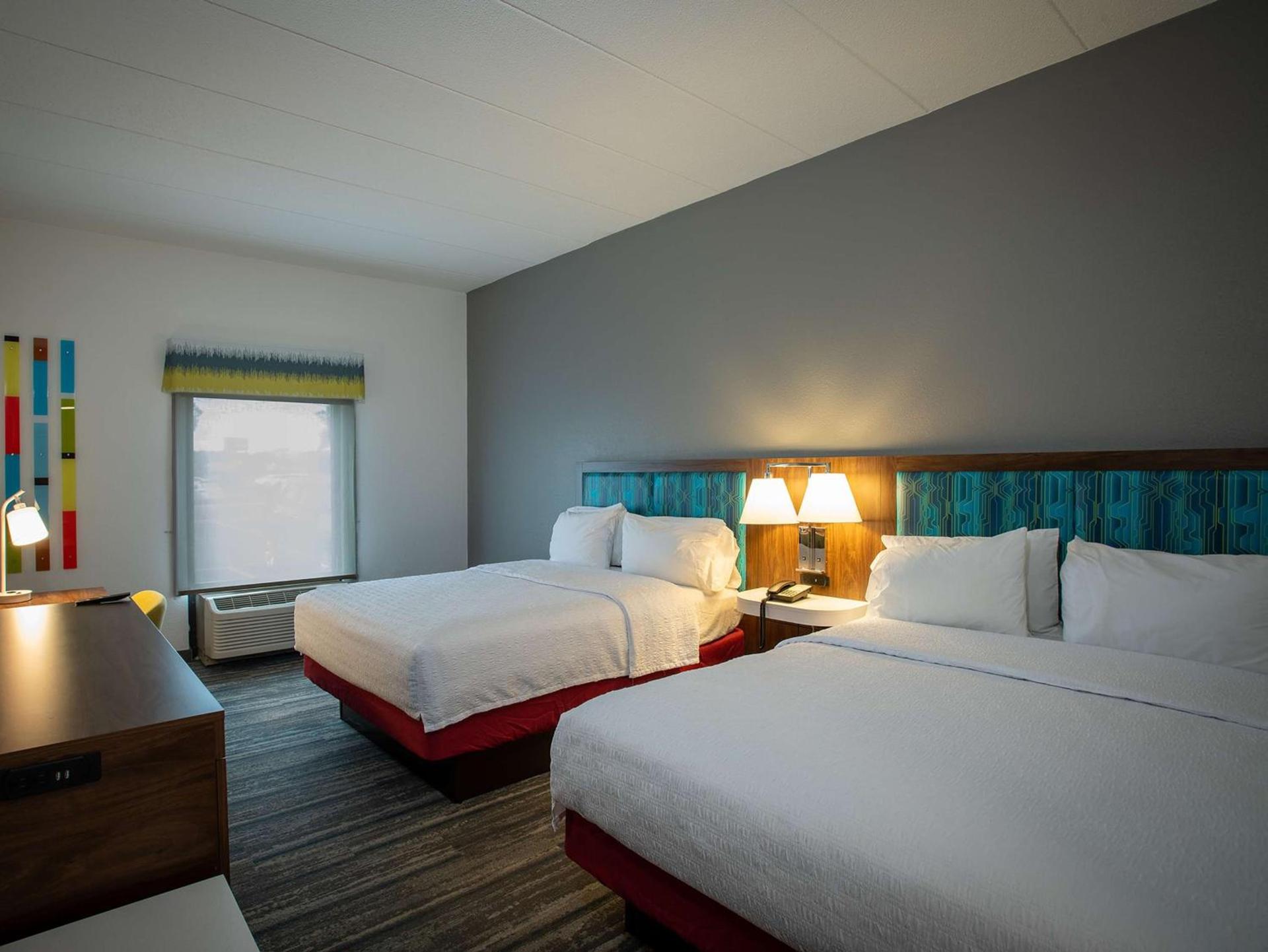 Hampton Inn Seaford photo 42