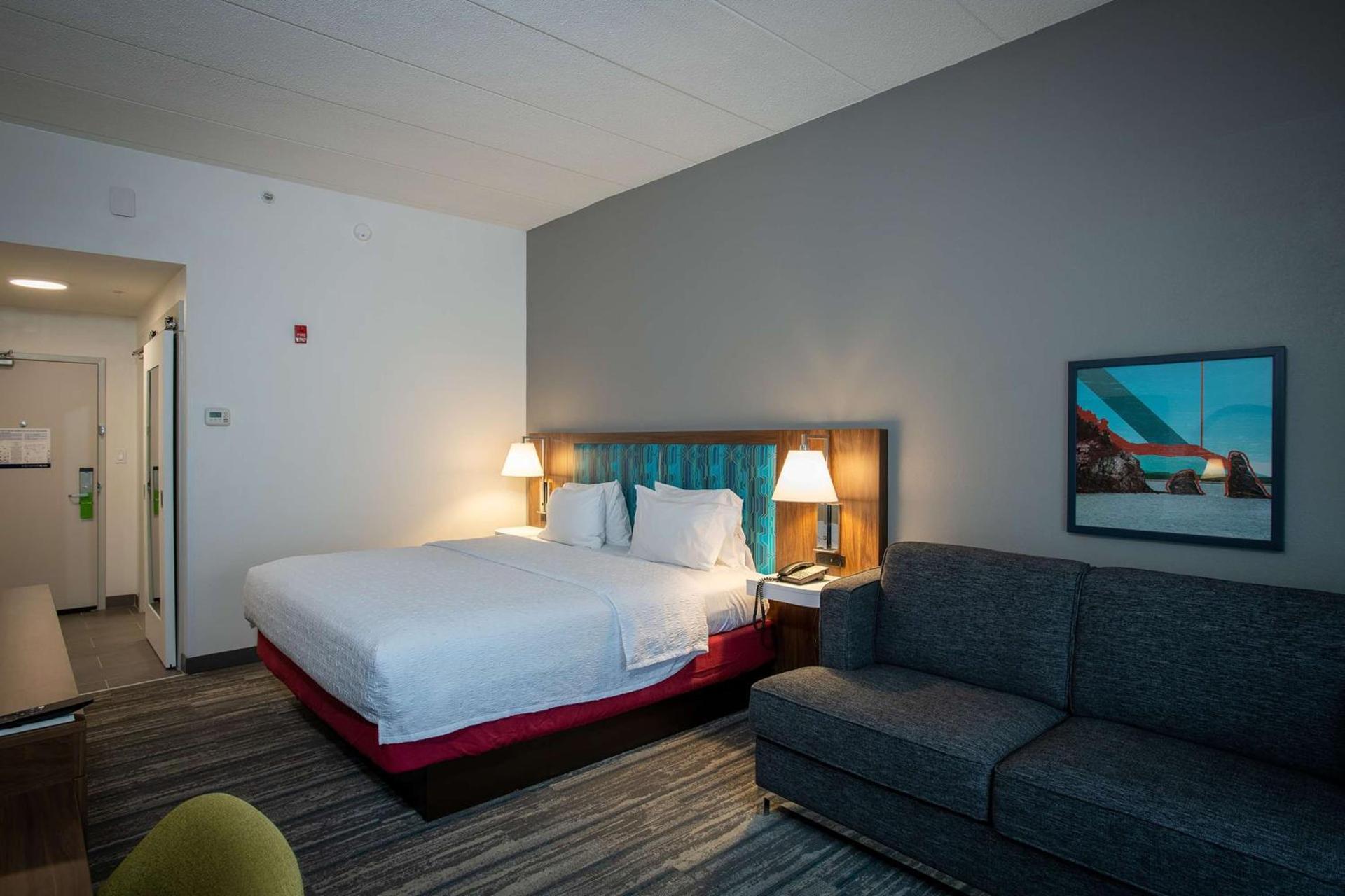 Hampton Inn Seaford photo 41