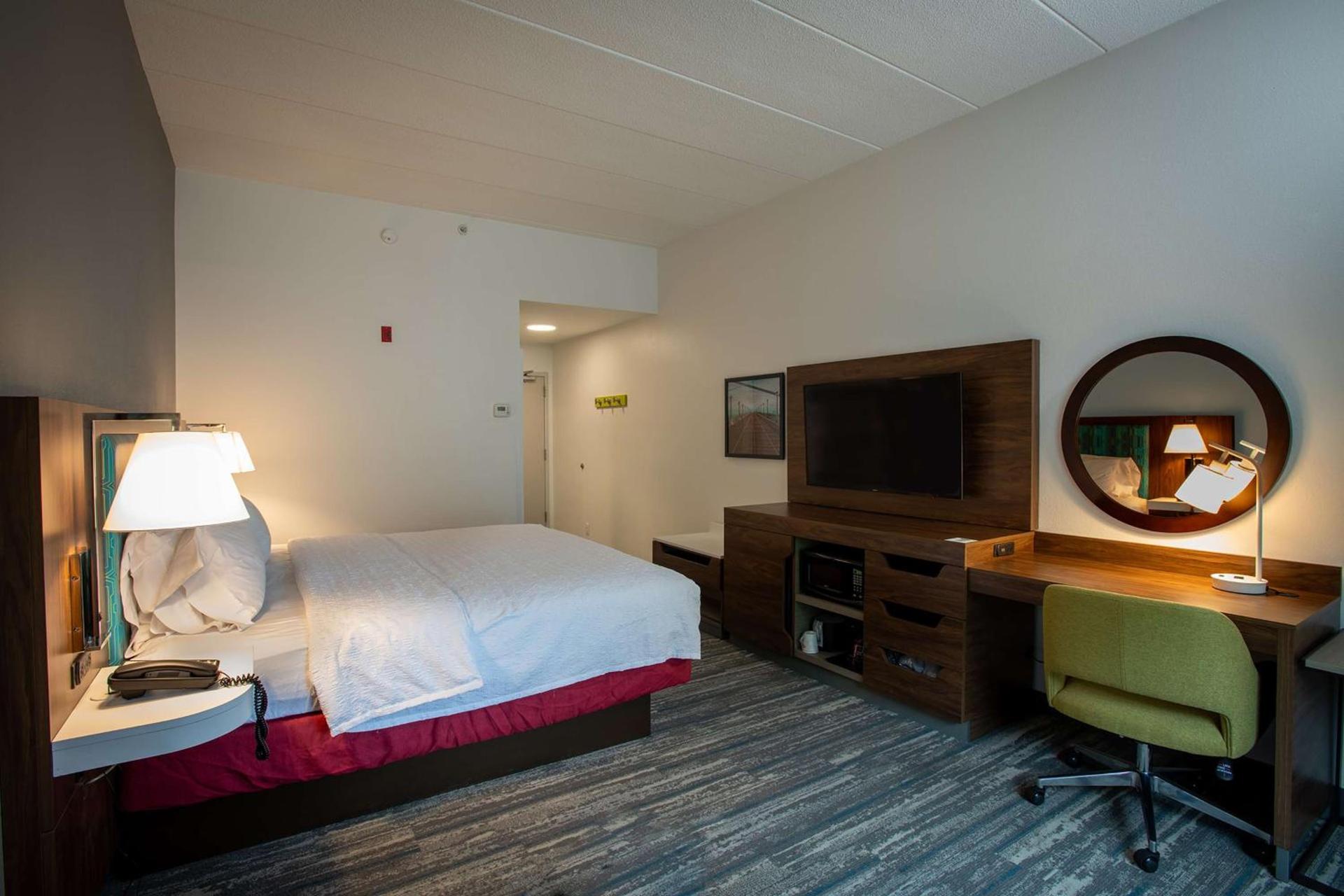 Hampton Inn Seaford photo 44