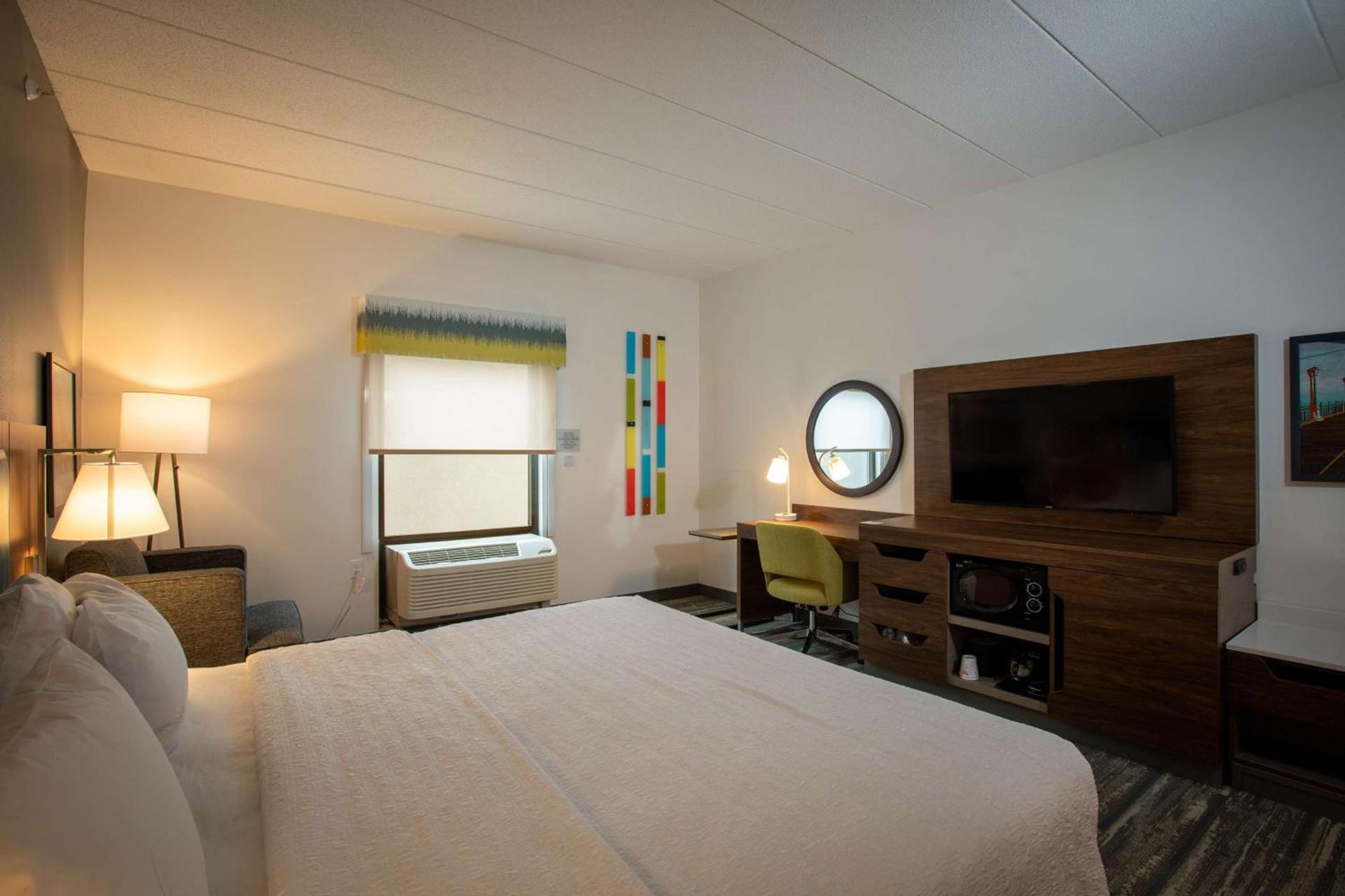 Hampton Inn Seaford photo 47