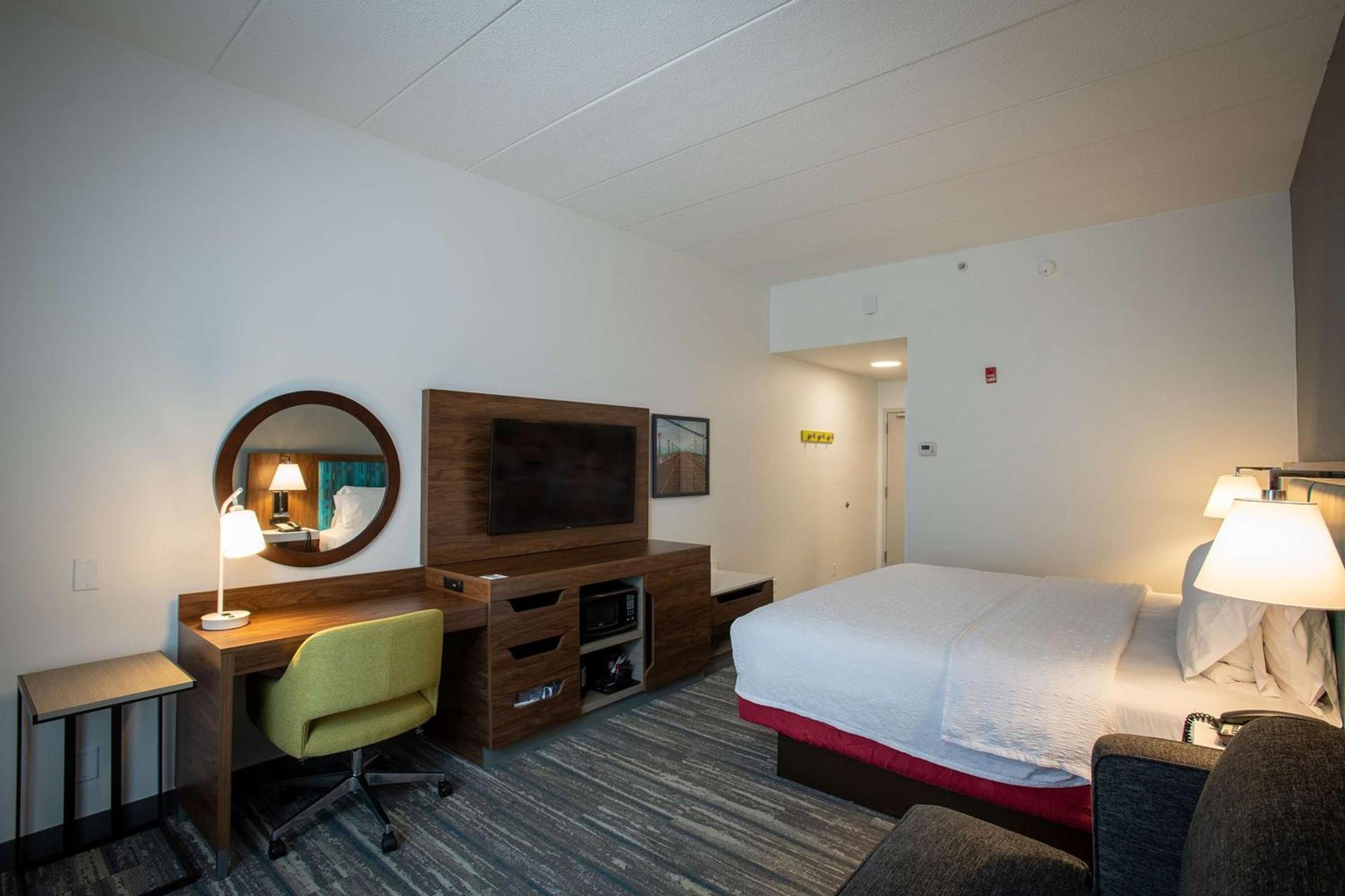 Hampton Inn Seaford photo 46