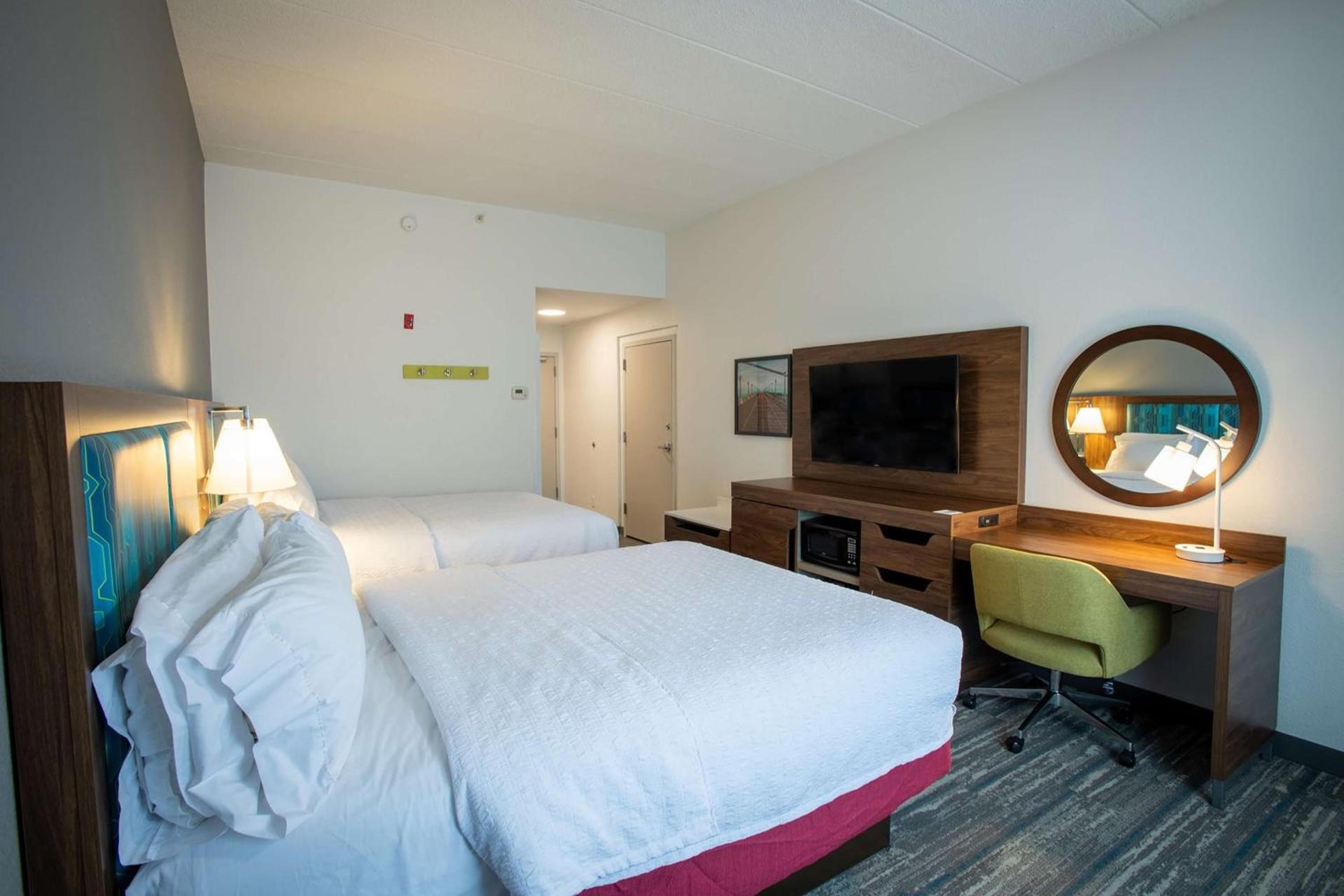 Hampton Inn Seaford photo 45