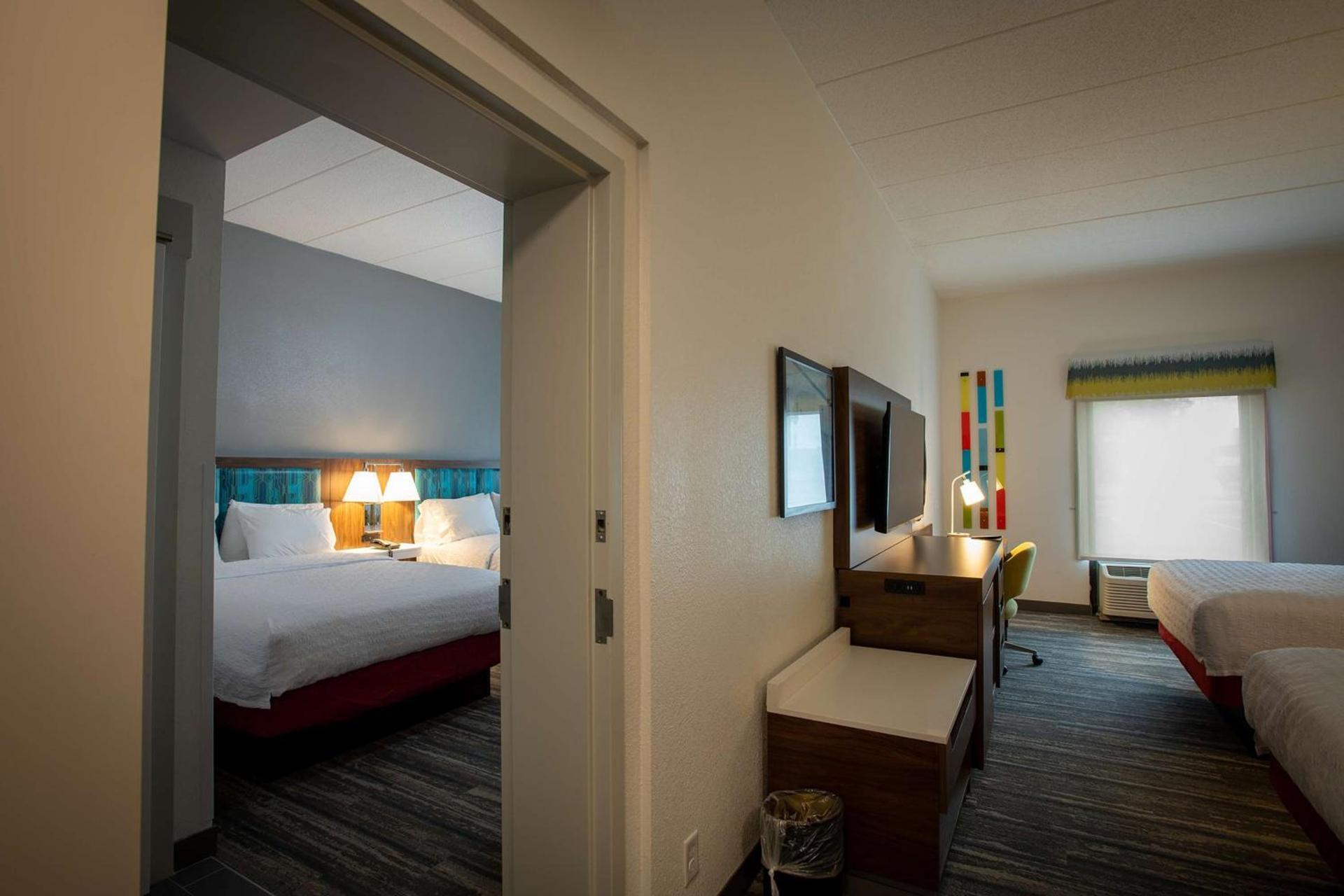 Hampton Inn Seaford photo 48