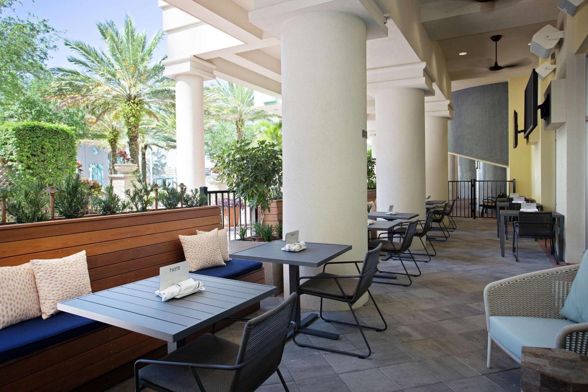 Embassy Suites by Hilton Tampa Downtown Convention Center photo 8