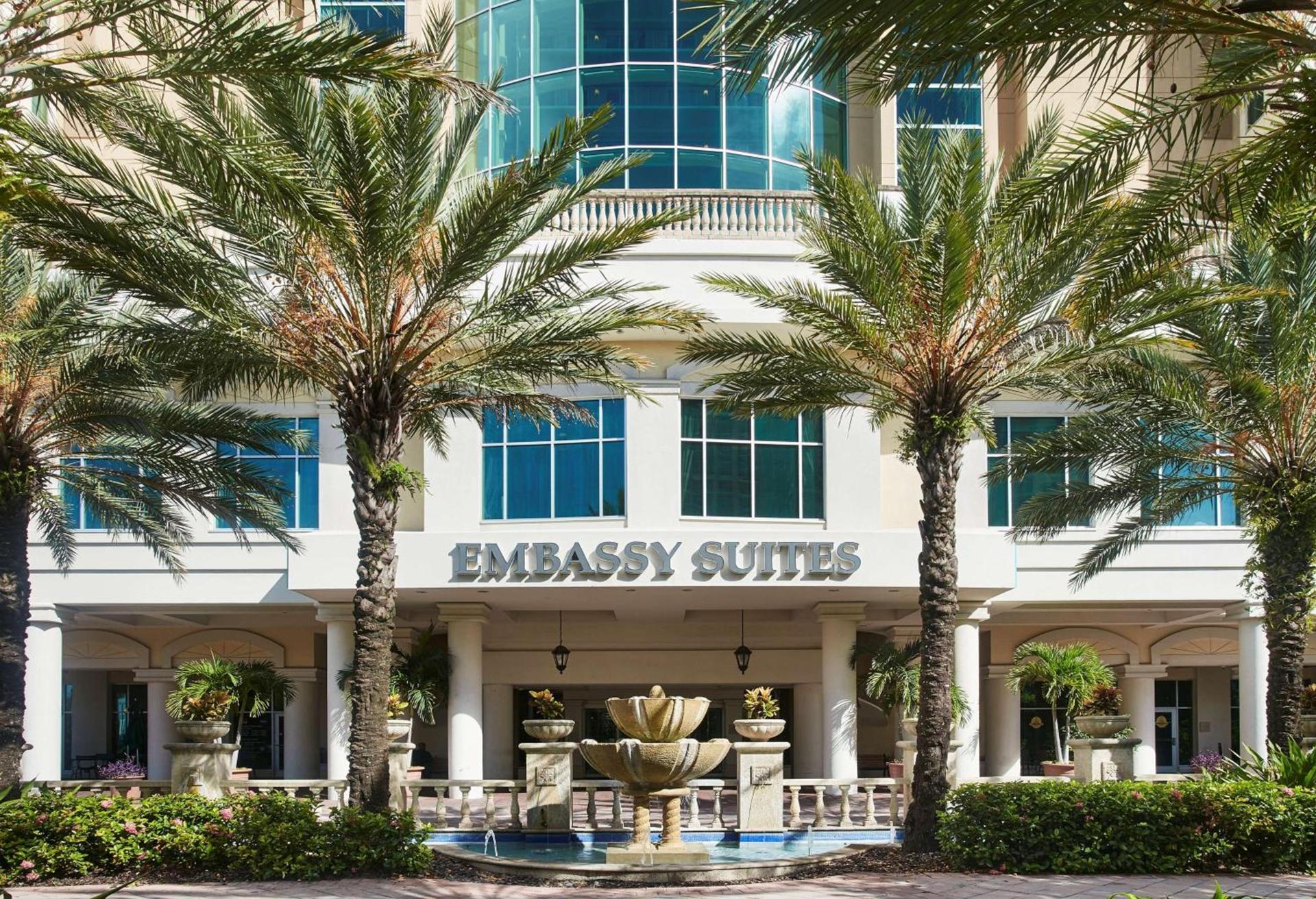 Embassy Suites by Hilton Tampa Downtown Convention Center photo 7