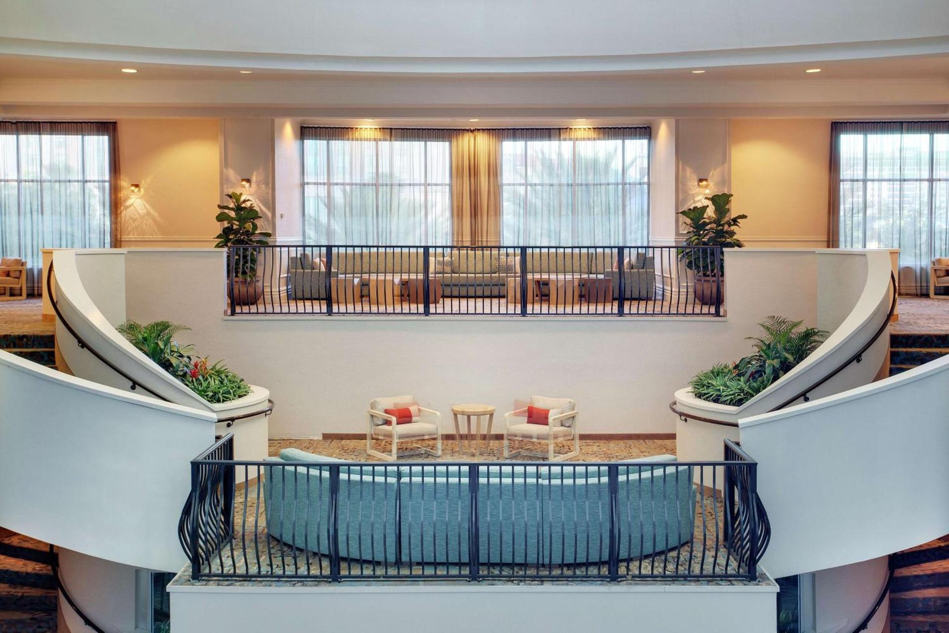 Embassy Suites by Hilton Tampa Downtown Convention Center photo 11