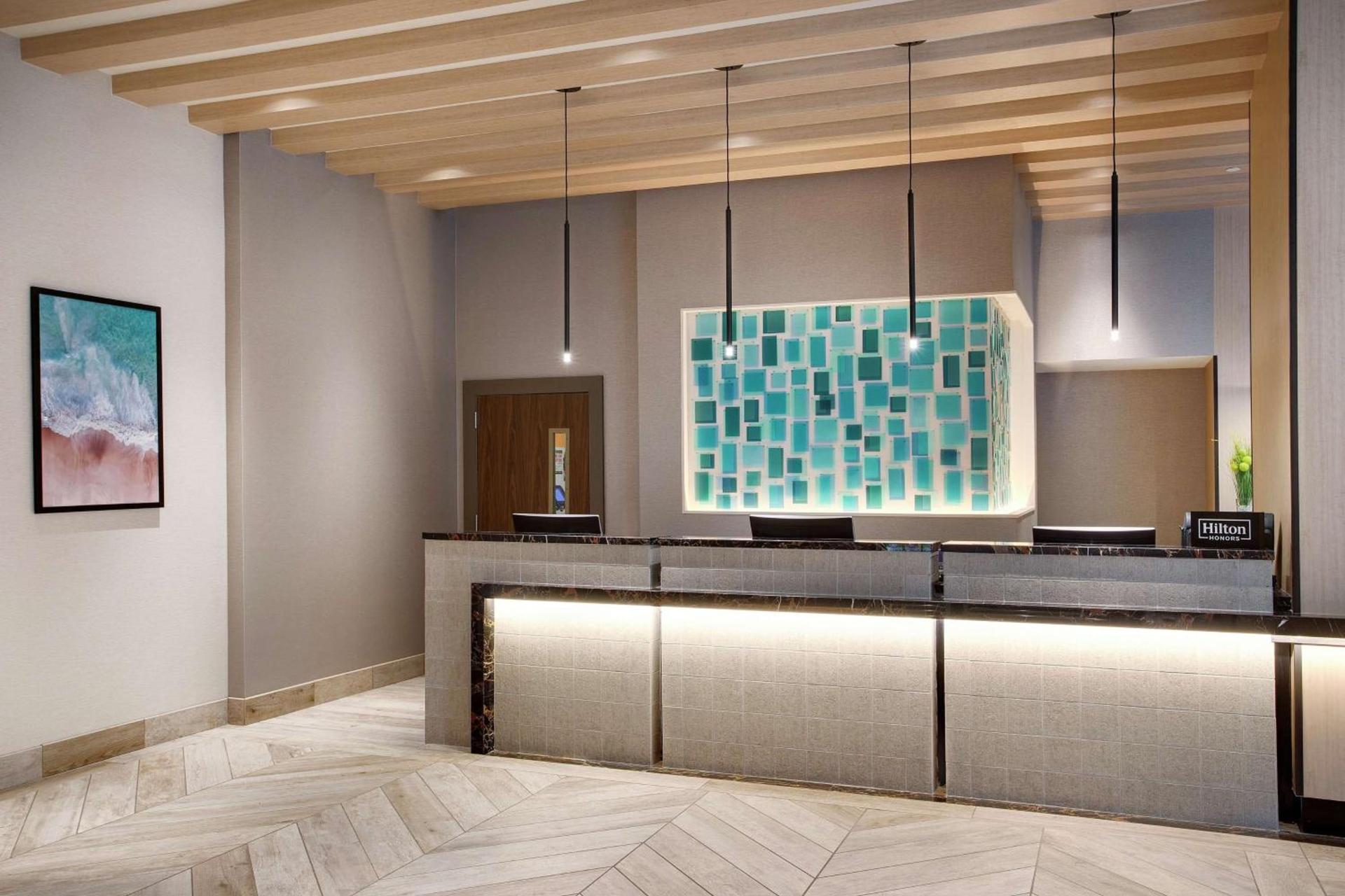 Embassy Suites by Hilton Tampa Downtown Convention Center photo 13