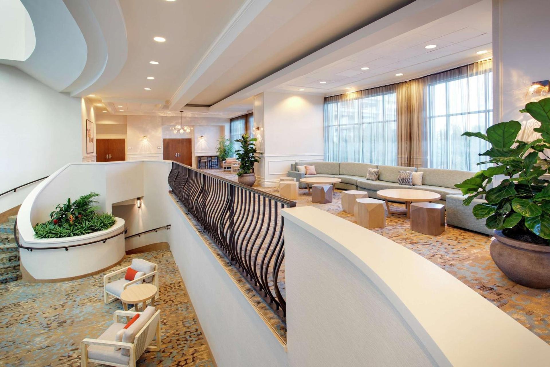 Embassy Suites by Hilton Tampa Downtown Convention Center photo 14