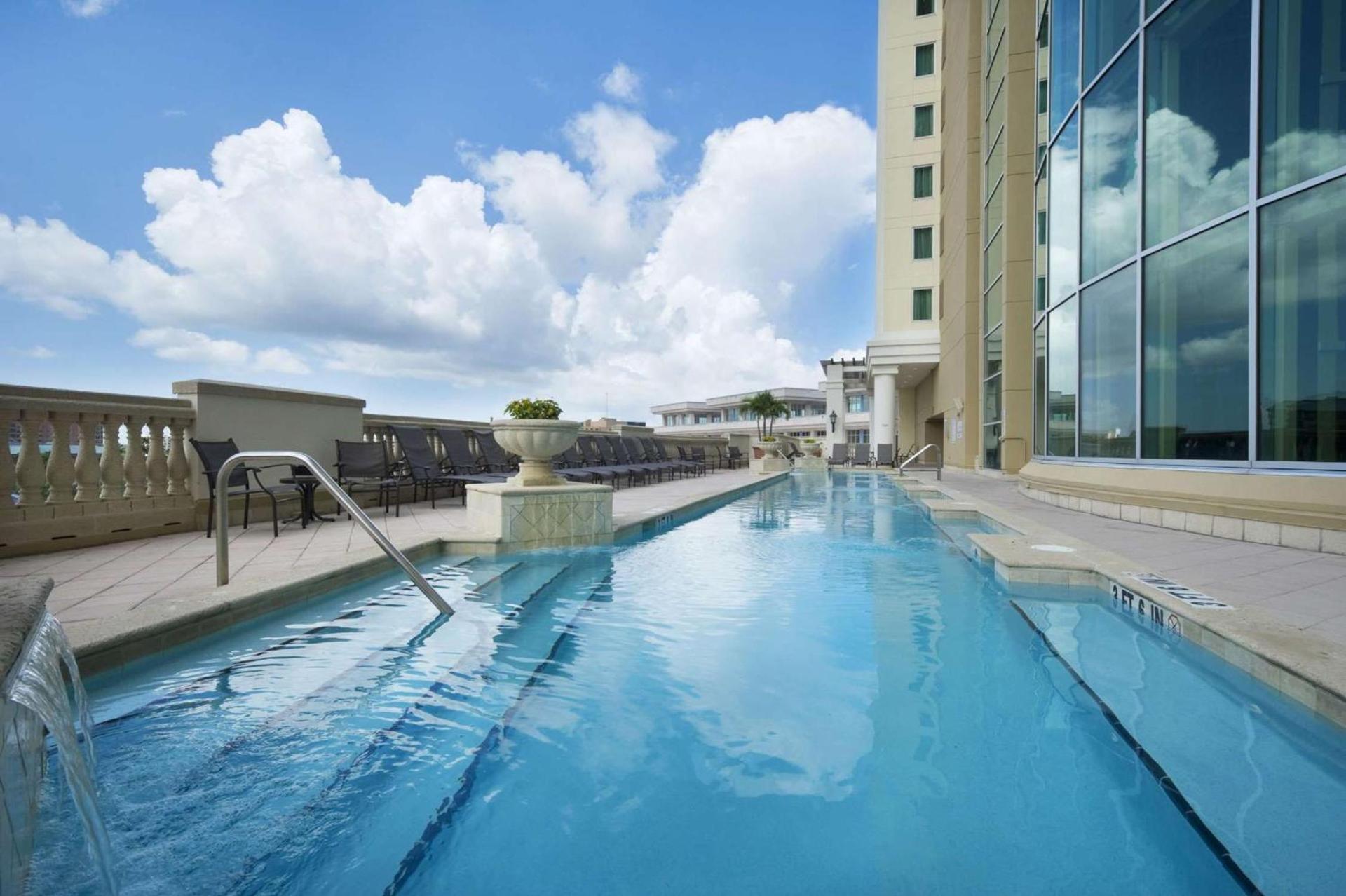 Embassy Suites by Hilton Tampa Downtown Convention Center photo 18