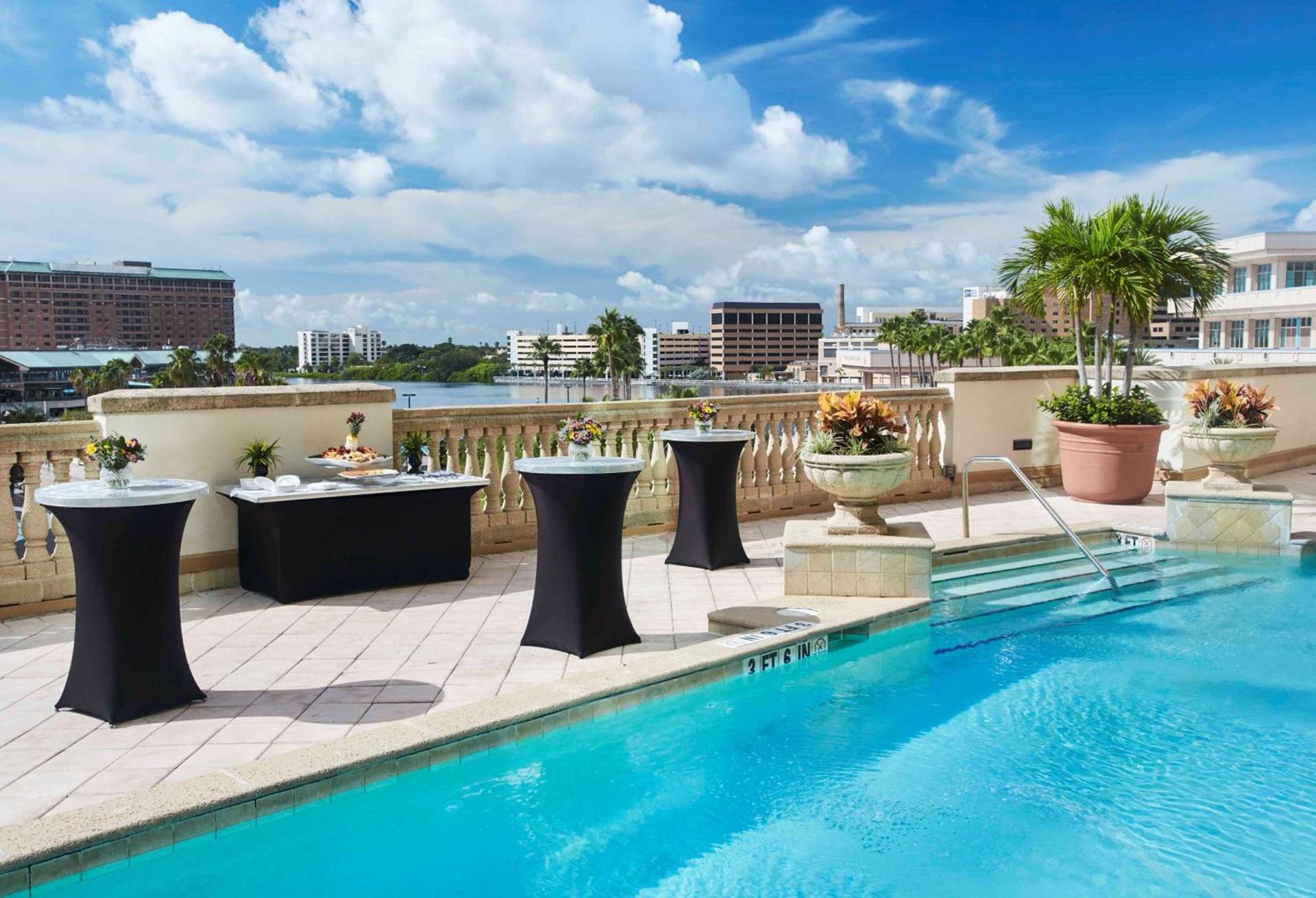 Embassy Suites by Hilton Tampa Downtown Convention Center photo 19