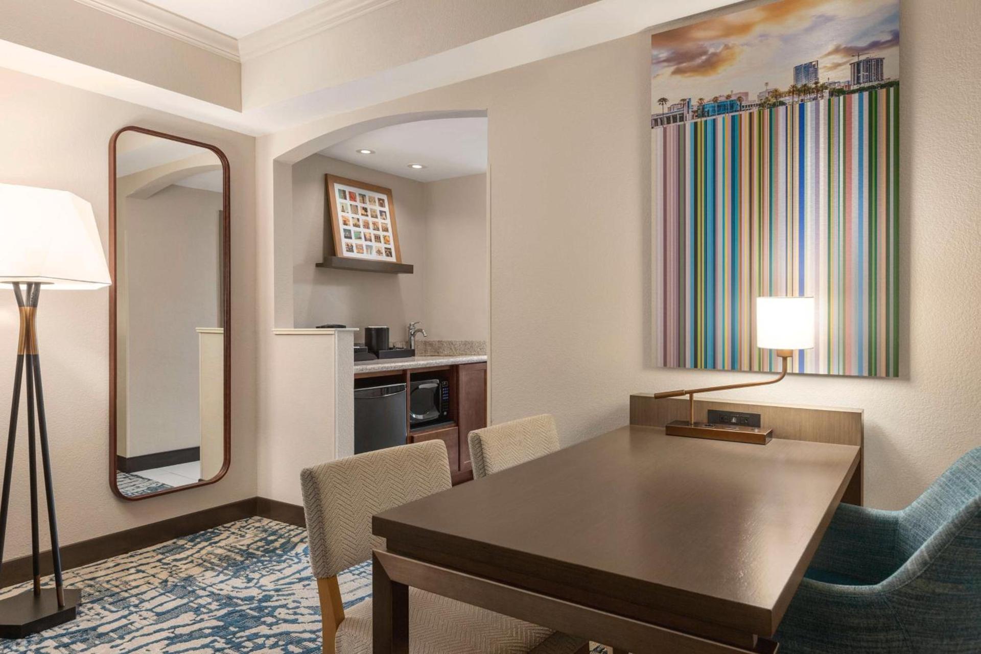 Embassy Suites by Hilton Tampa Downtown Convention Center photo 28