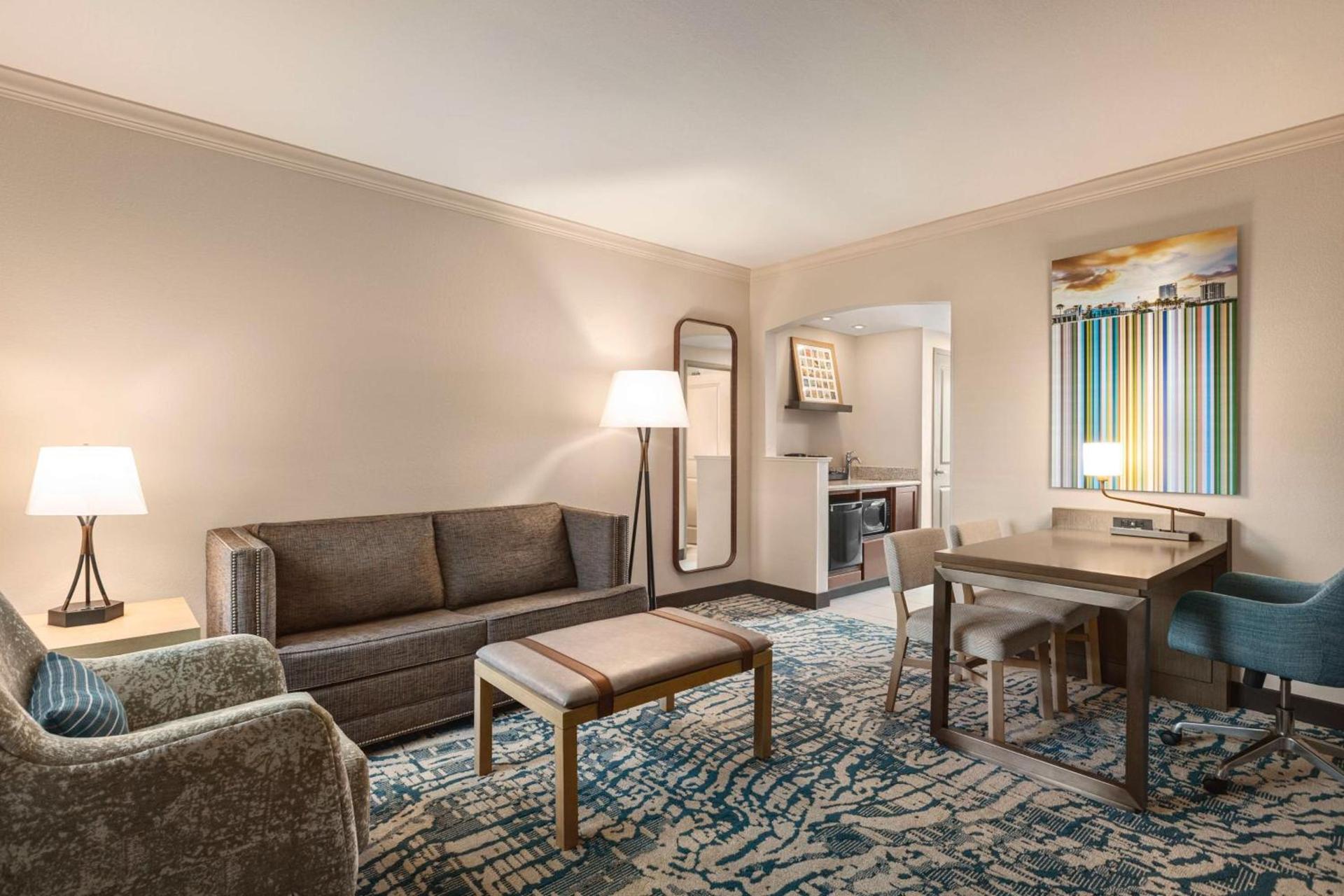 Embassy Suites by Hilton Tampa Downtown Convention Center photo 34