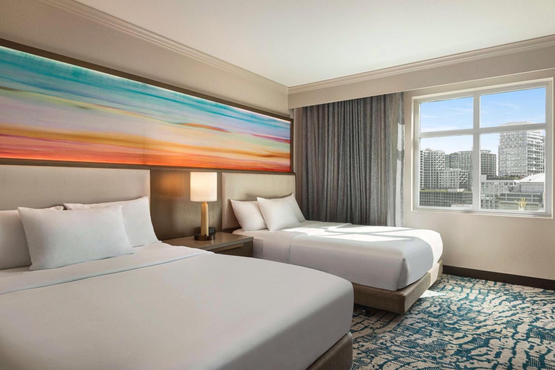 Embassy Suites by Hilton Tampa Downtown Convention Center photo 38