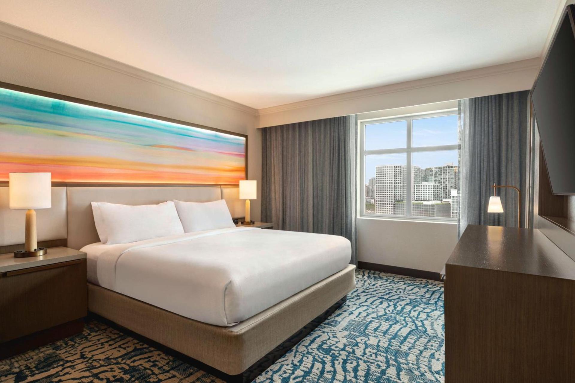 Embassy Suites by Hilton Tampa Downtown Convention Center photo 43