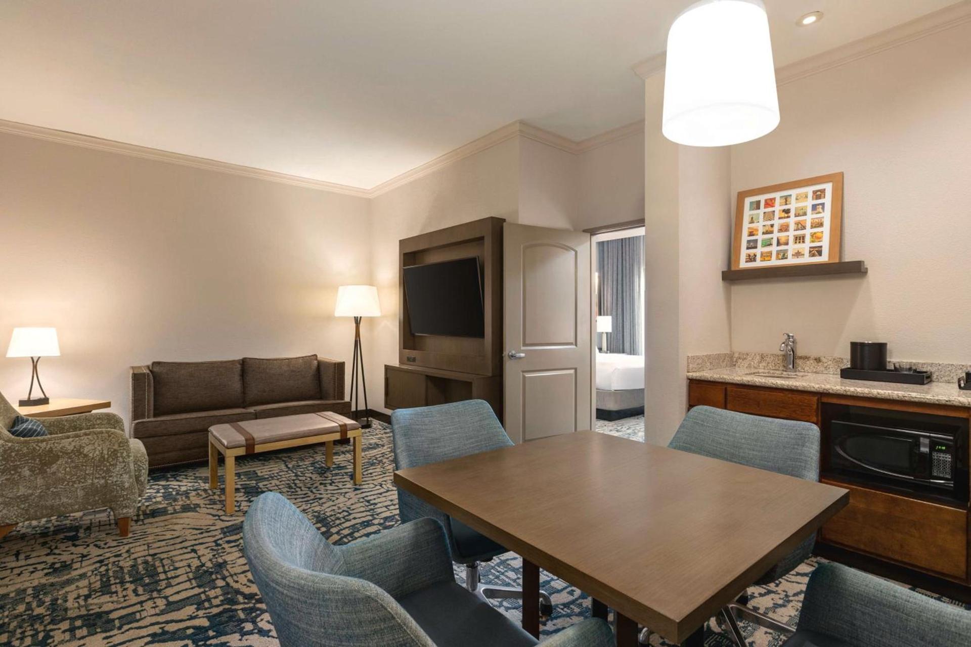 Embassy Suites by Hilton Tampa Downtown Convention Center photo 41