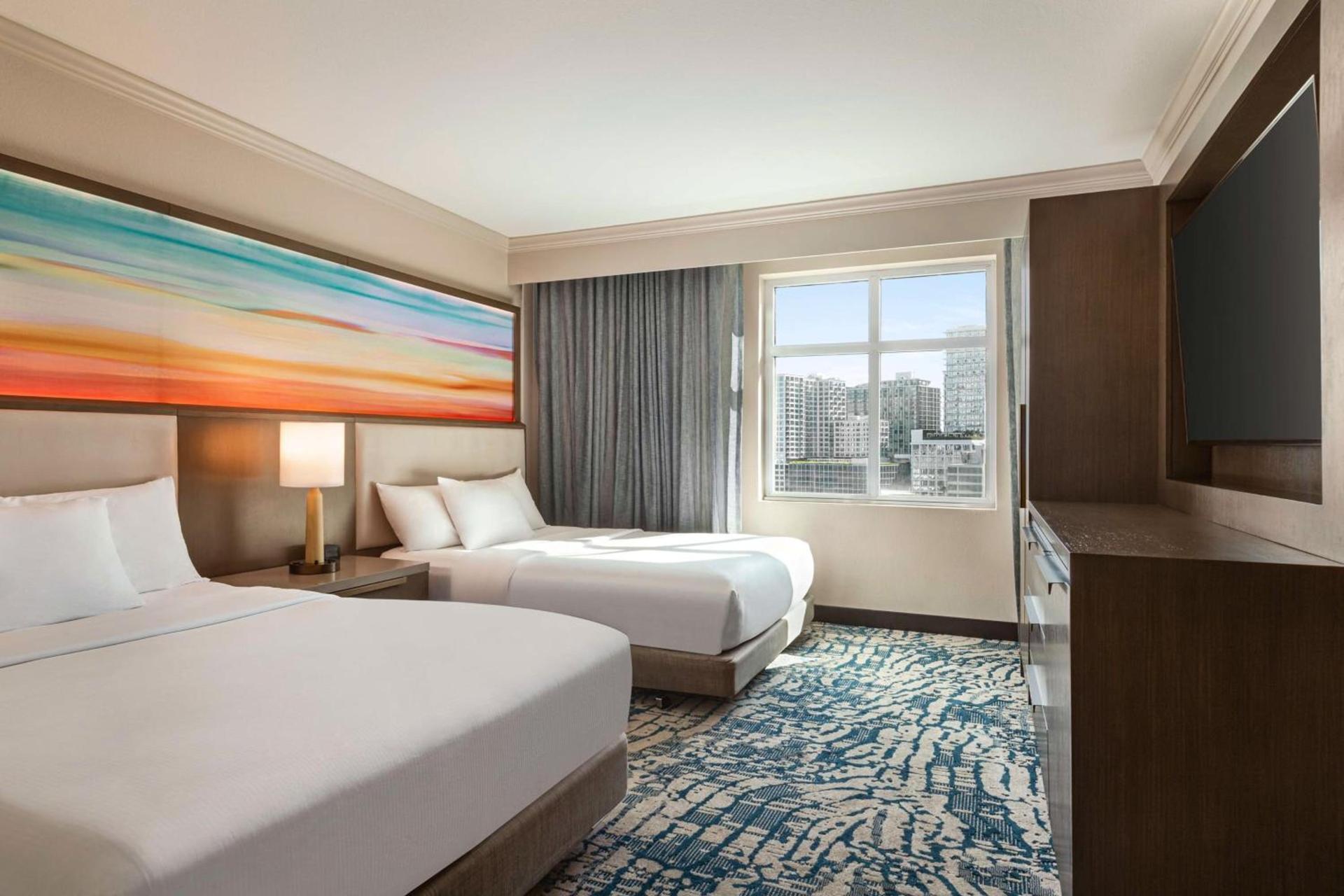 Embassy Suites by Hilton Tampa Downtown Convention Center photo 52
