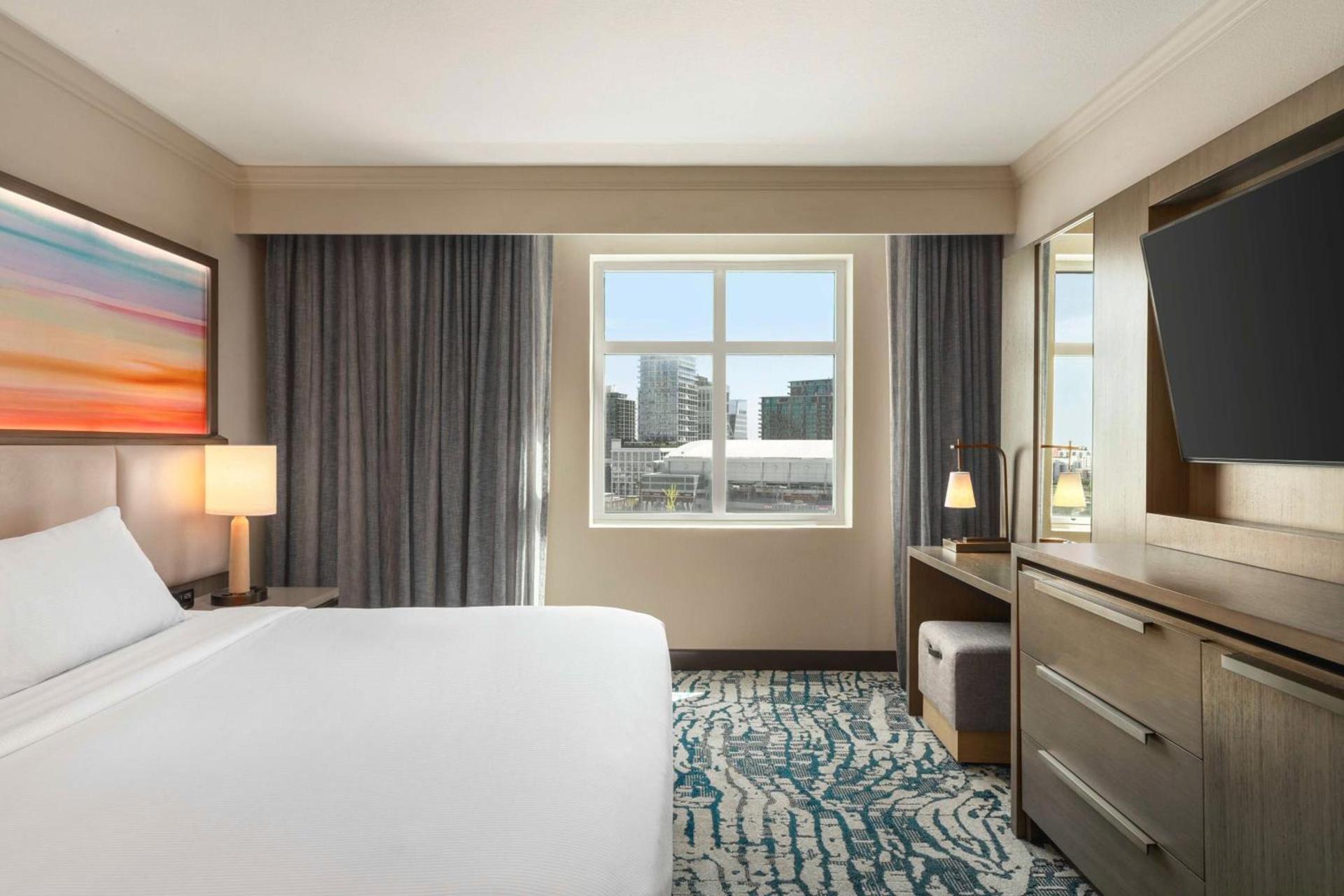 Embassy Suites by Hilton Tampa Downtown Convention Center photo 53