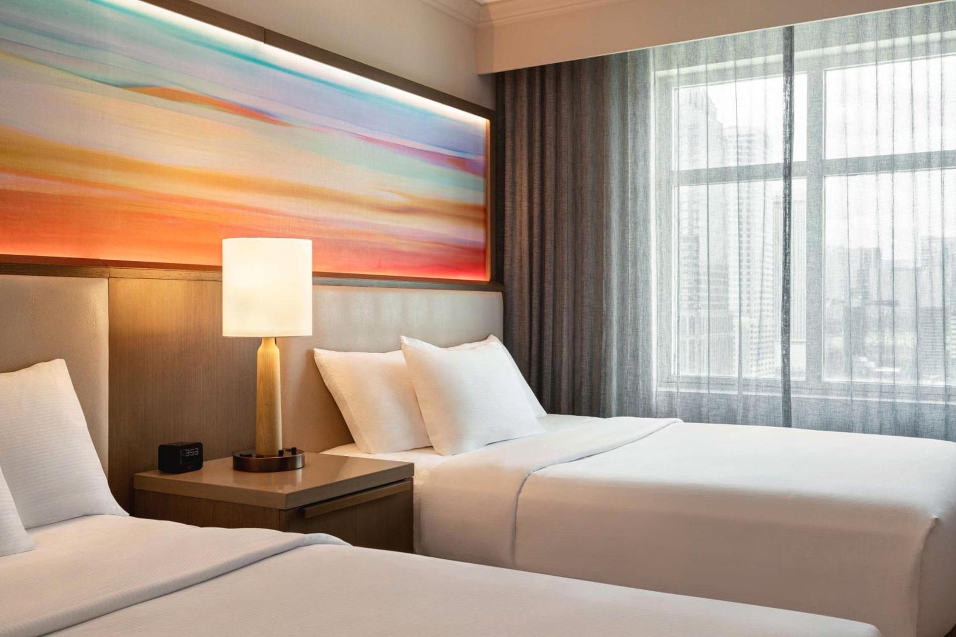 Embassy Suites by Hilton Tampa Downtown Convention Center photo 54