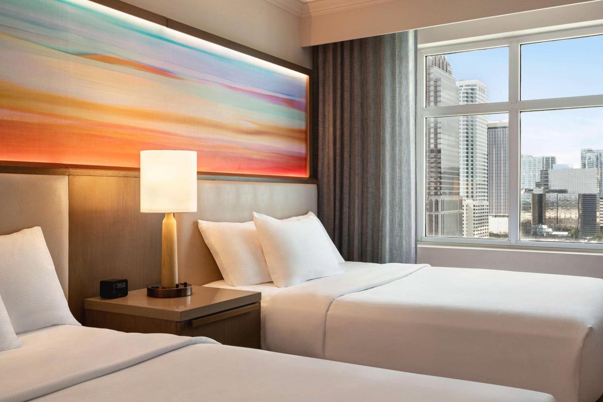 Embassy Suites by Hilton Tampa Downtown Convention Center photo 55