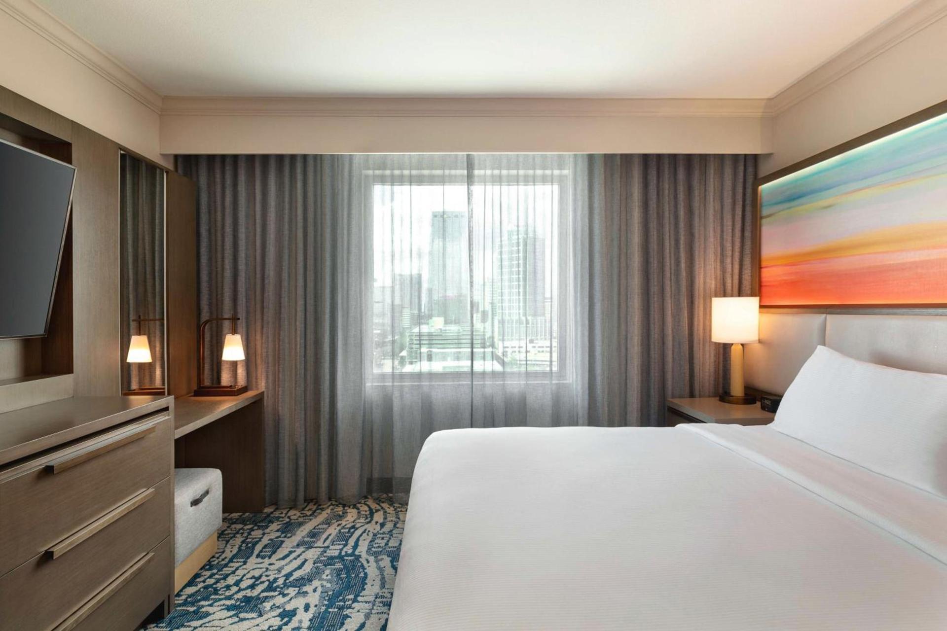 Embassy Suites by Hilton Tampa Downtown Convention Center photo 56