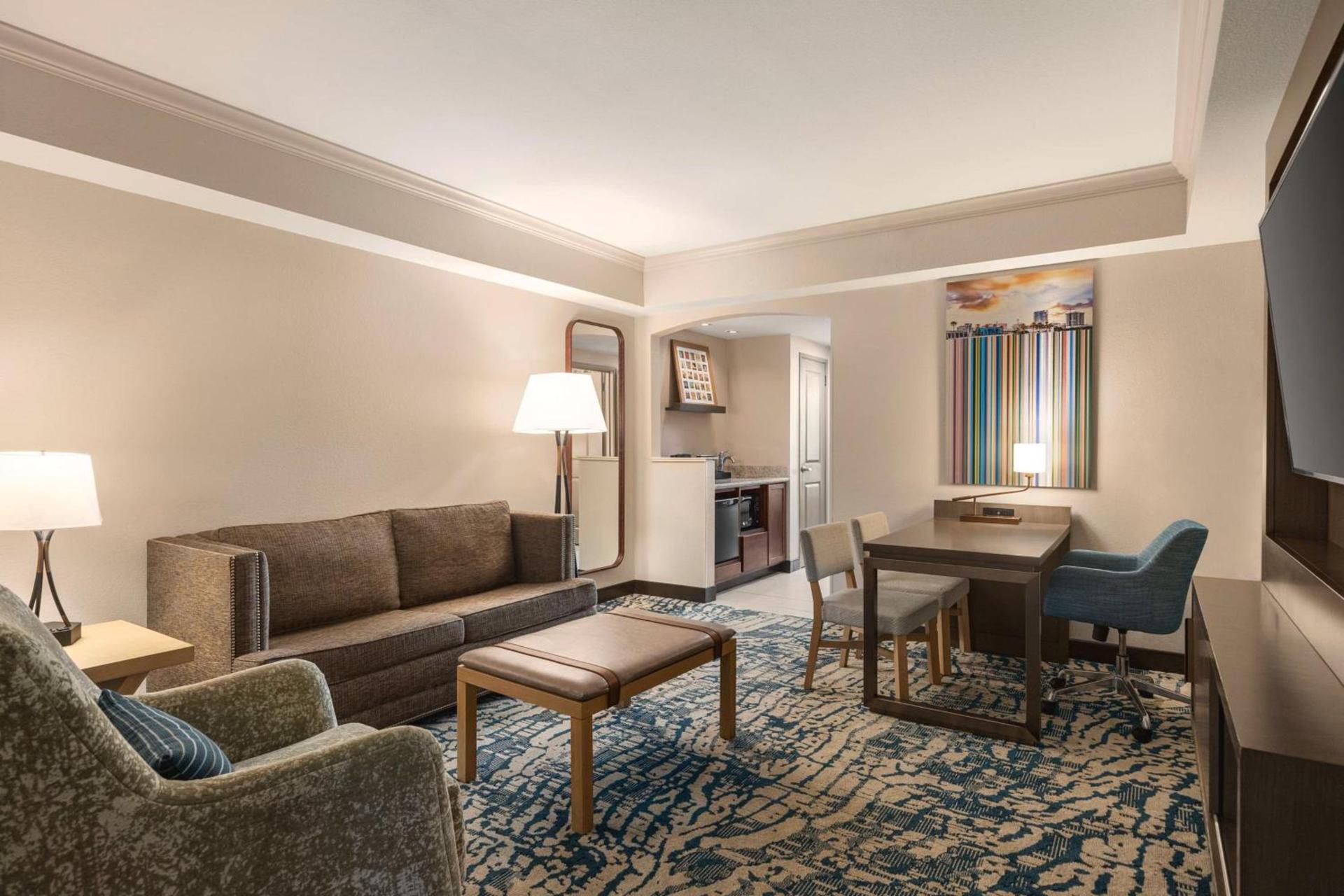 Embassy Suites by Hilton Tampa Downtown Convention Center photo 57