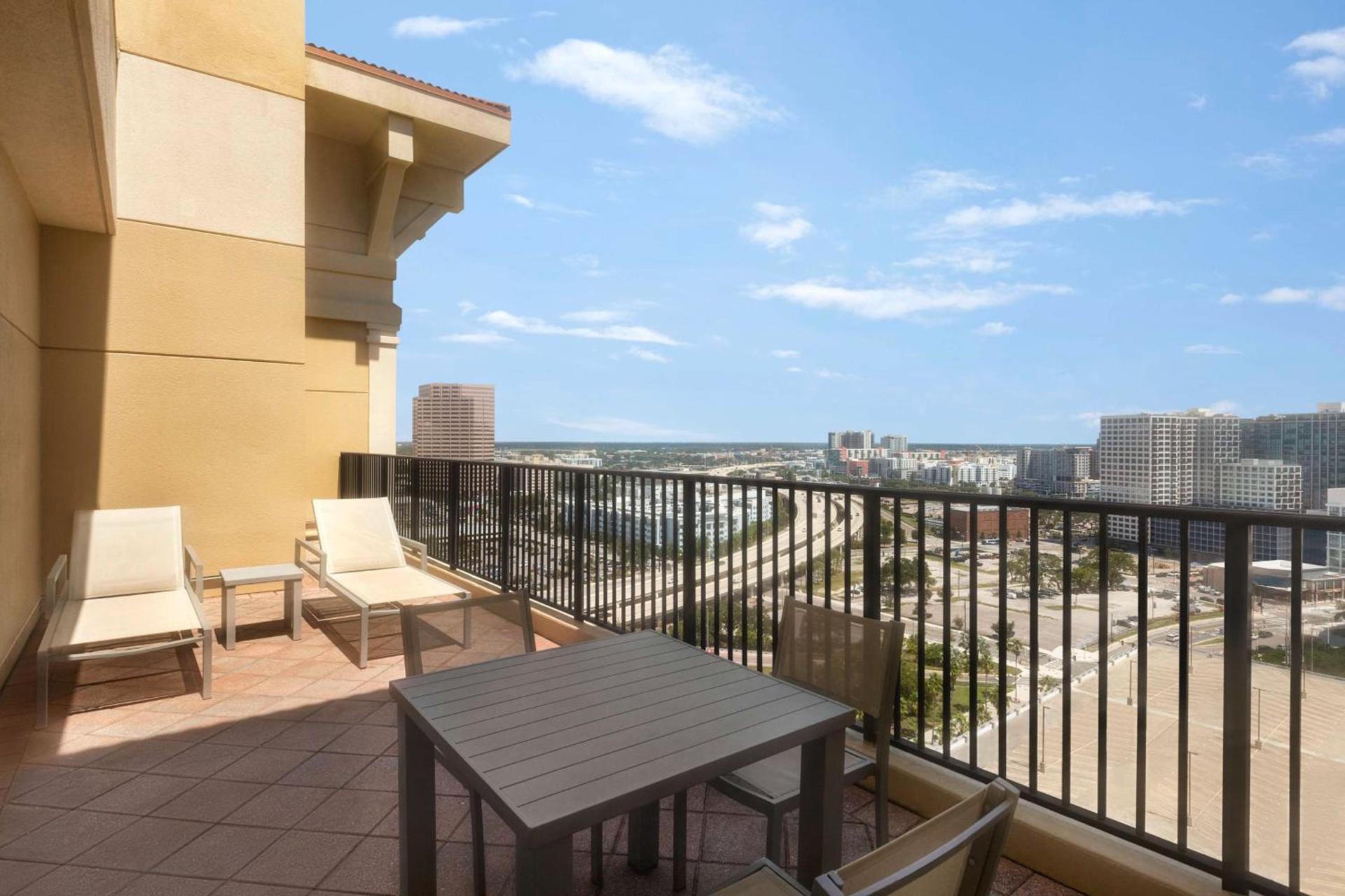 Embassy Suites by Hilton Tampa Downtown Convention Center photo 58