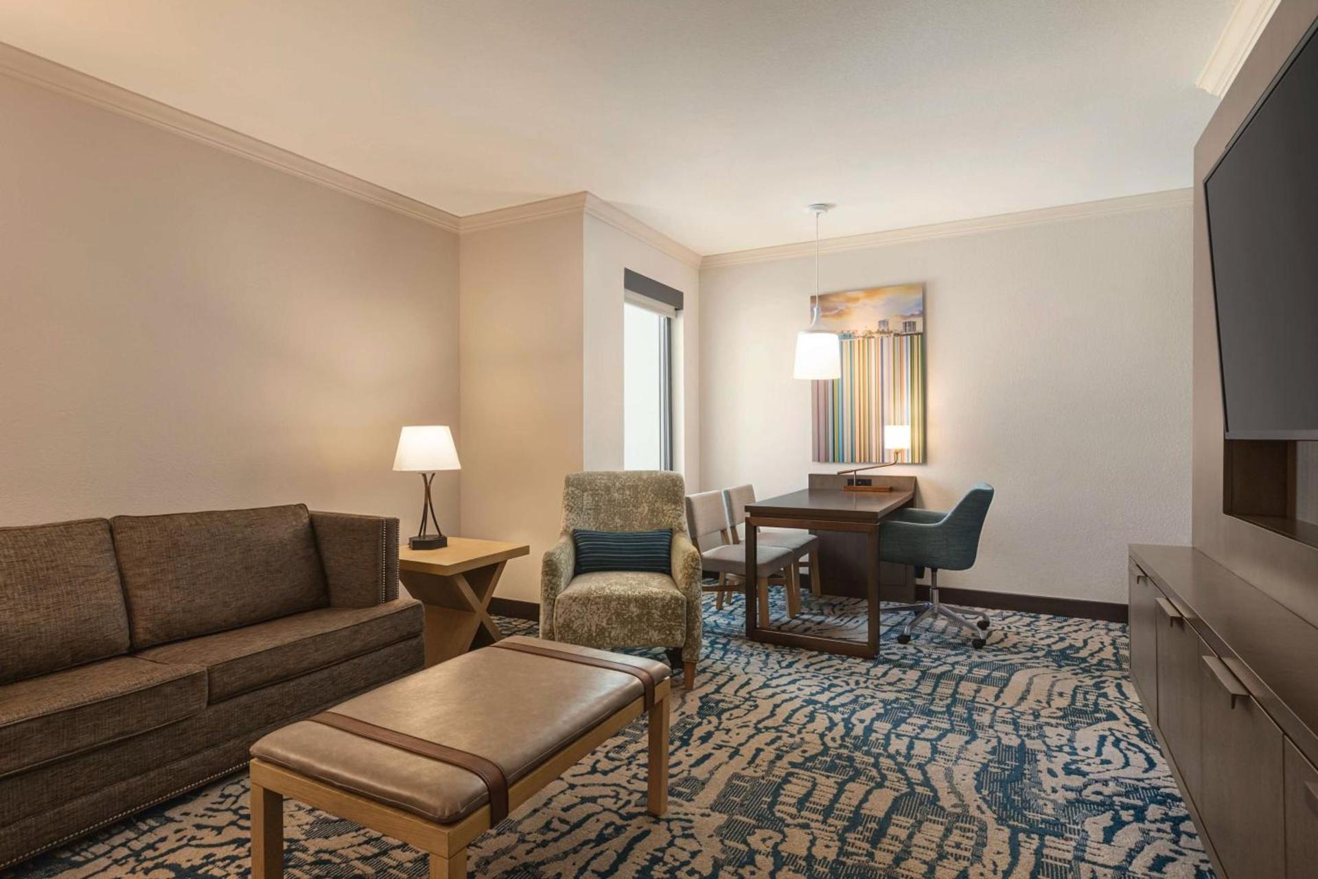 Embassy Suites by Hilton Tampa Downtown Convention Center photo 60