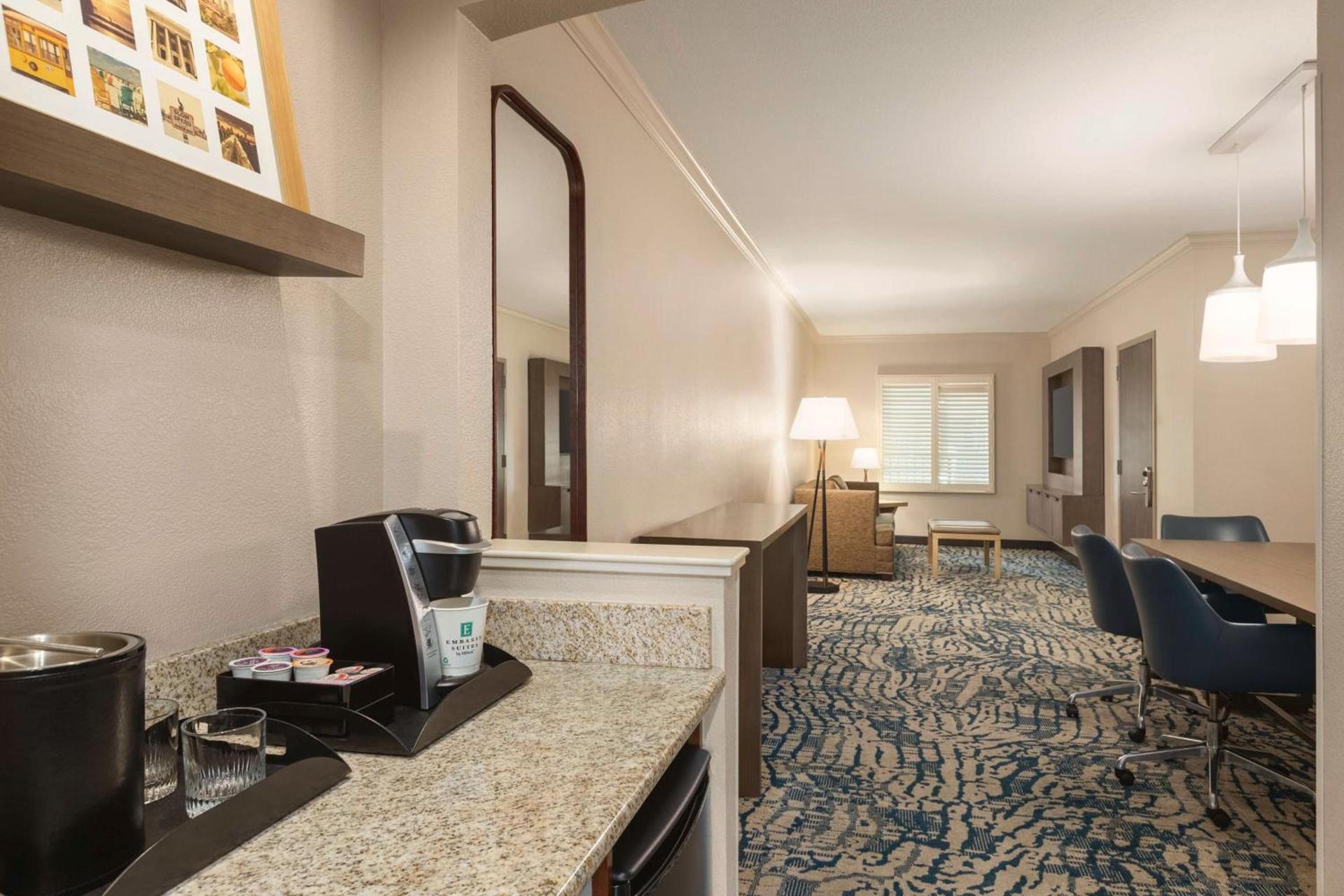 Embassy Suites by Hilton Tampa Downtown Convention Center photo 59