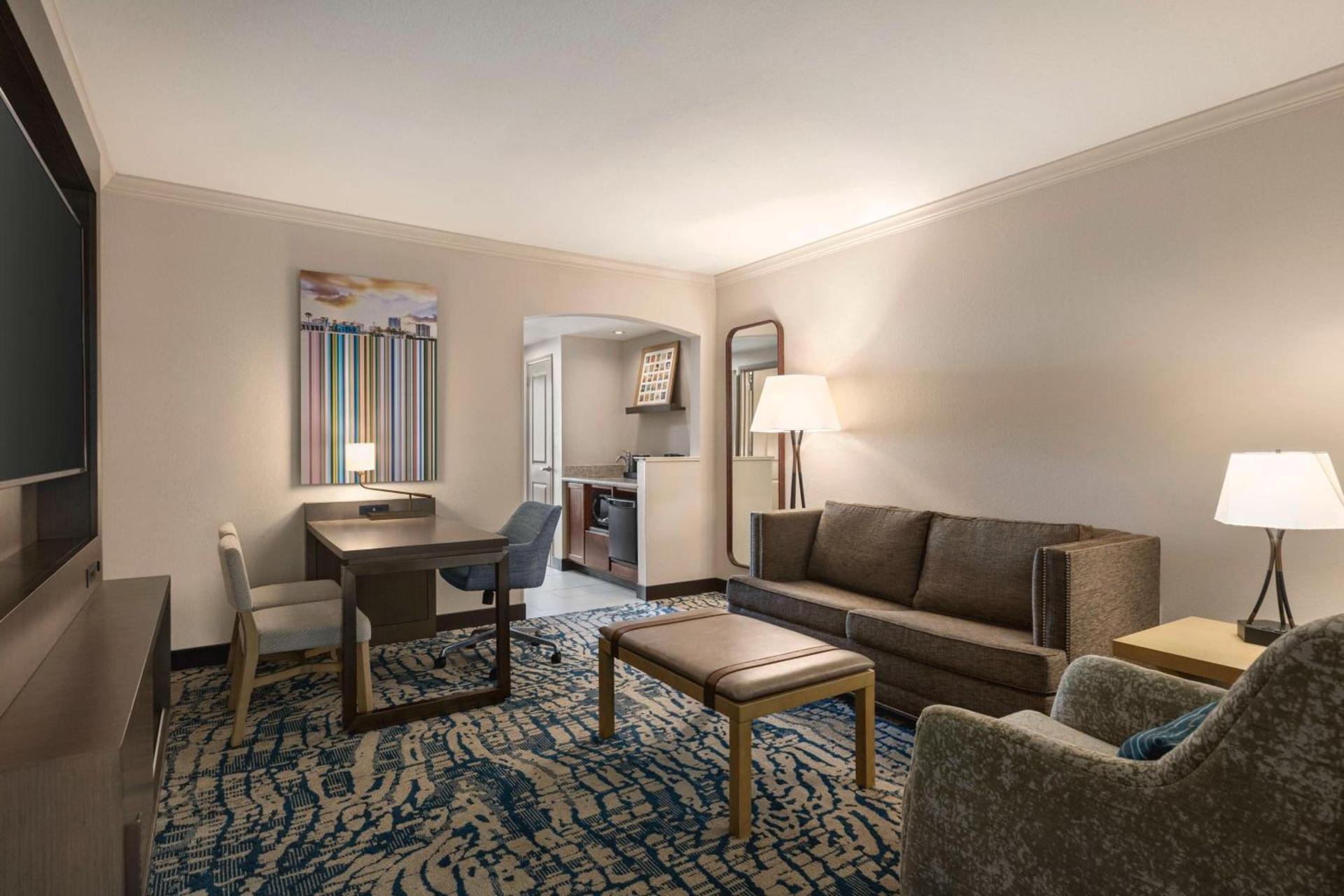 Embassy Suites by Hilton Tampa Downtown Convention Center photo 68