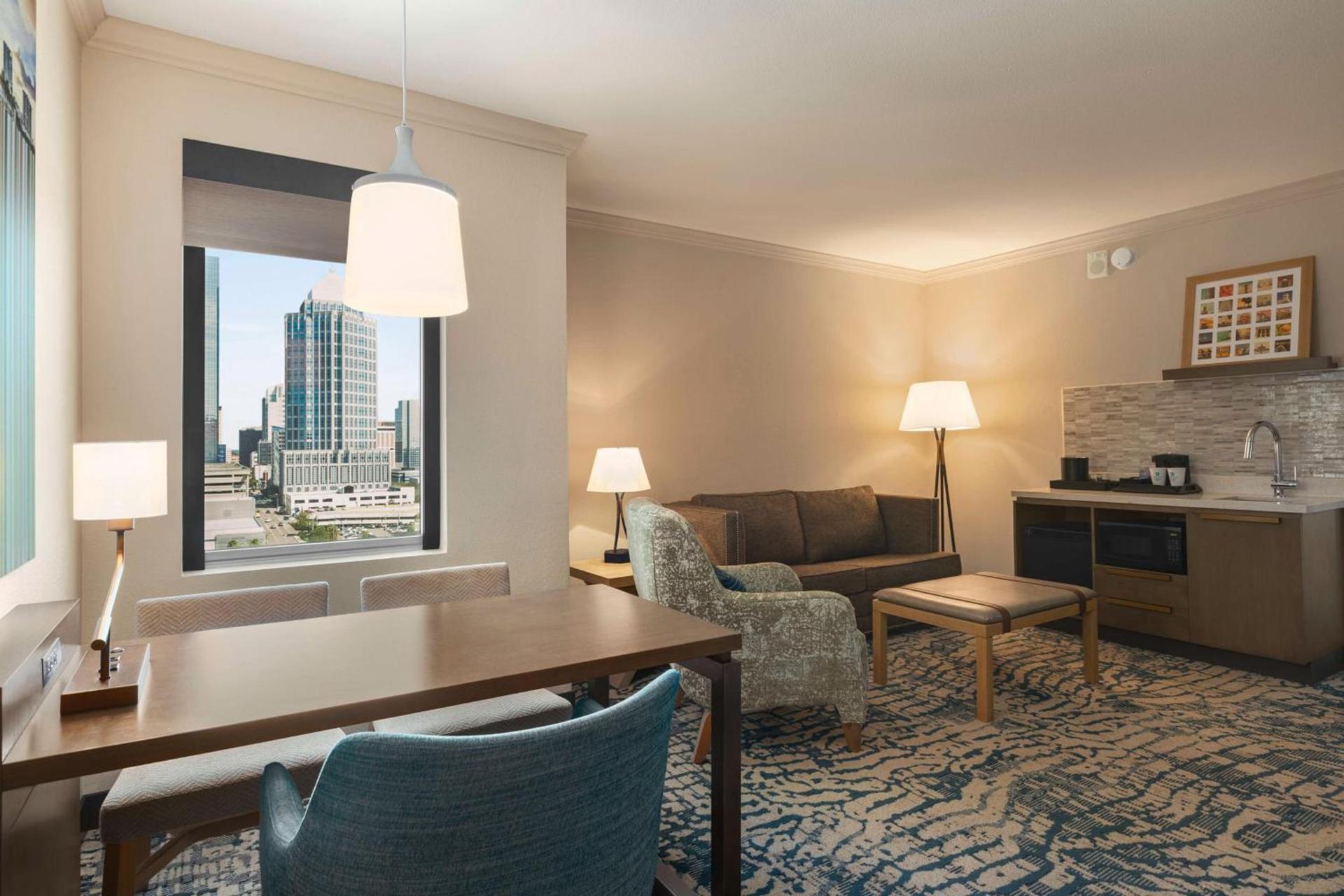 Embassy Suites by Hilton Tampa Downtown Convention Center photo 80