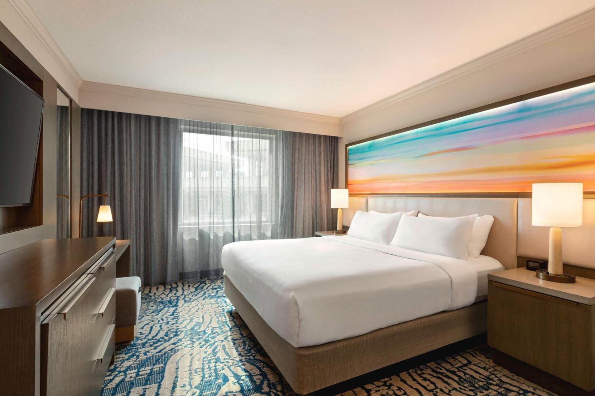 Embassy Suites by Hilton Tampa Downtown Convention Center photo 81