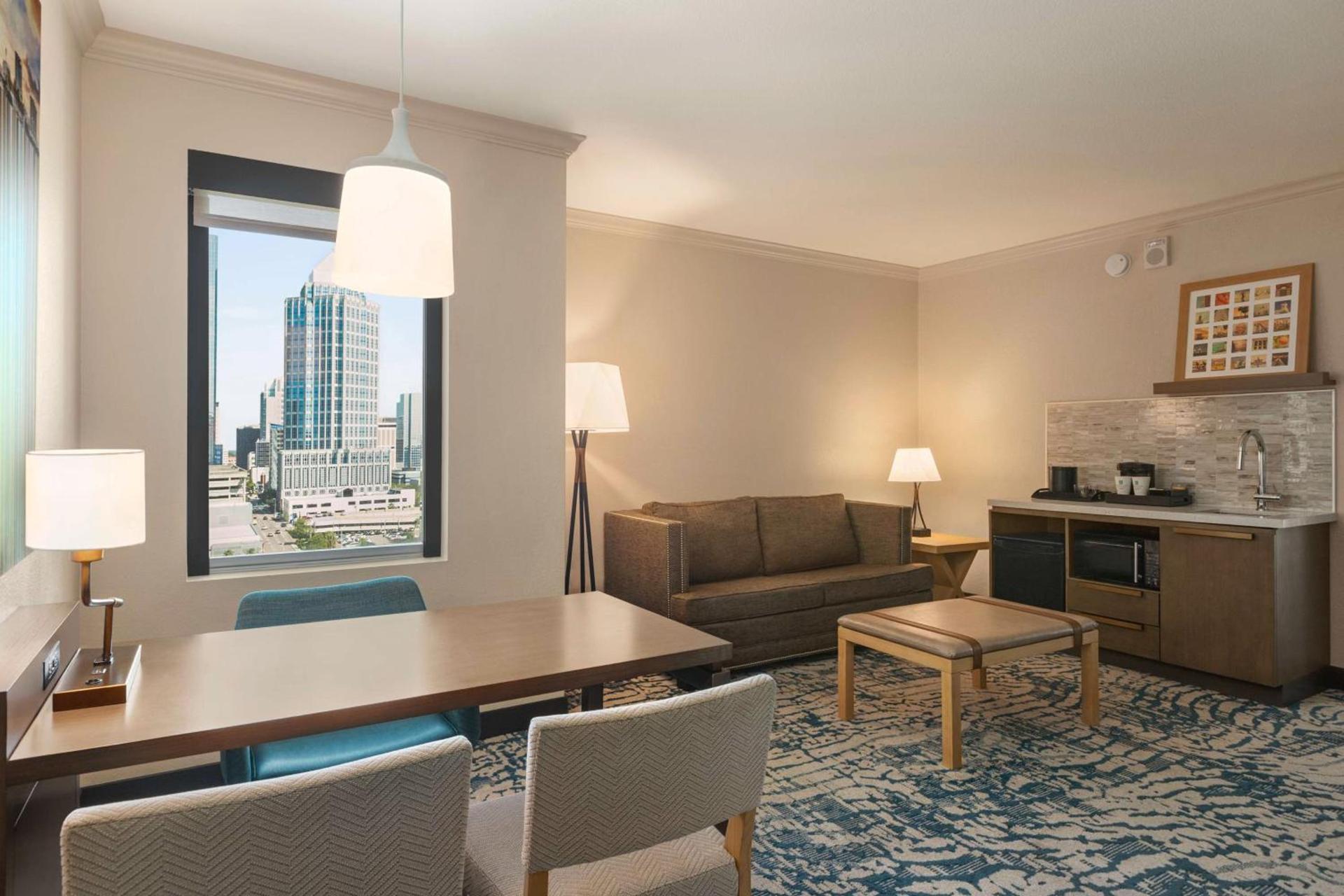 Embassy Suites by Hilton Tampa Downtown Convention Center photo 83